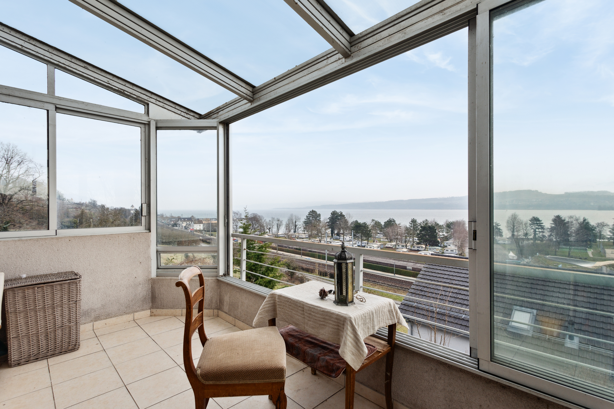 Appartement rez Appartement rez