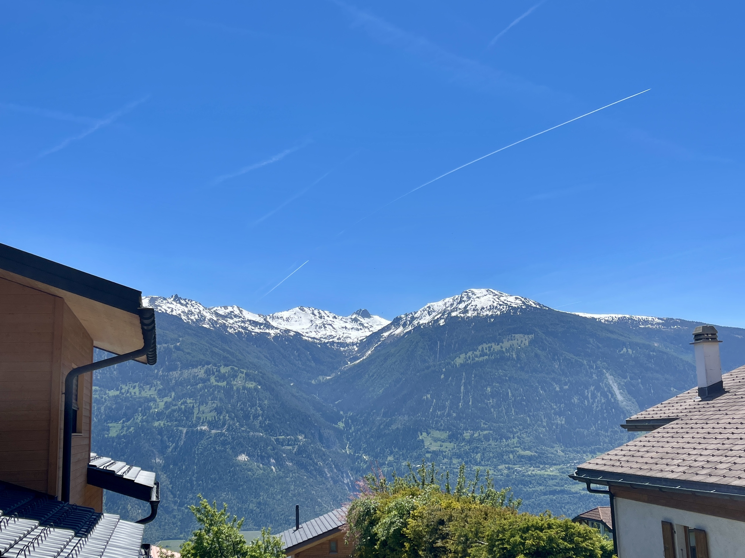 Vue extérieure 2