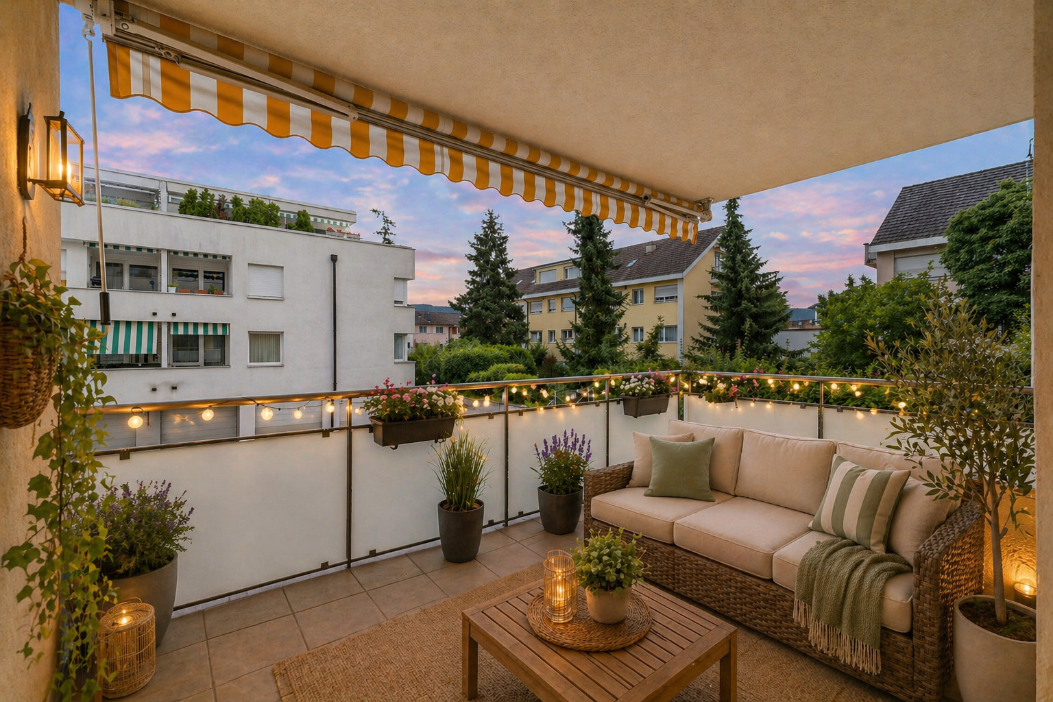 Balkon