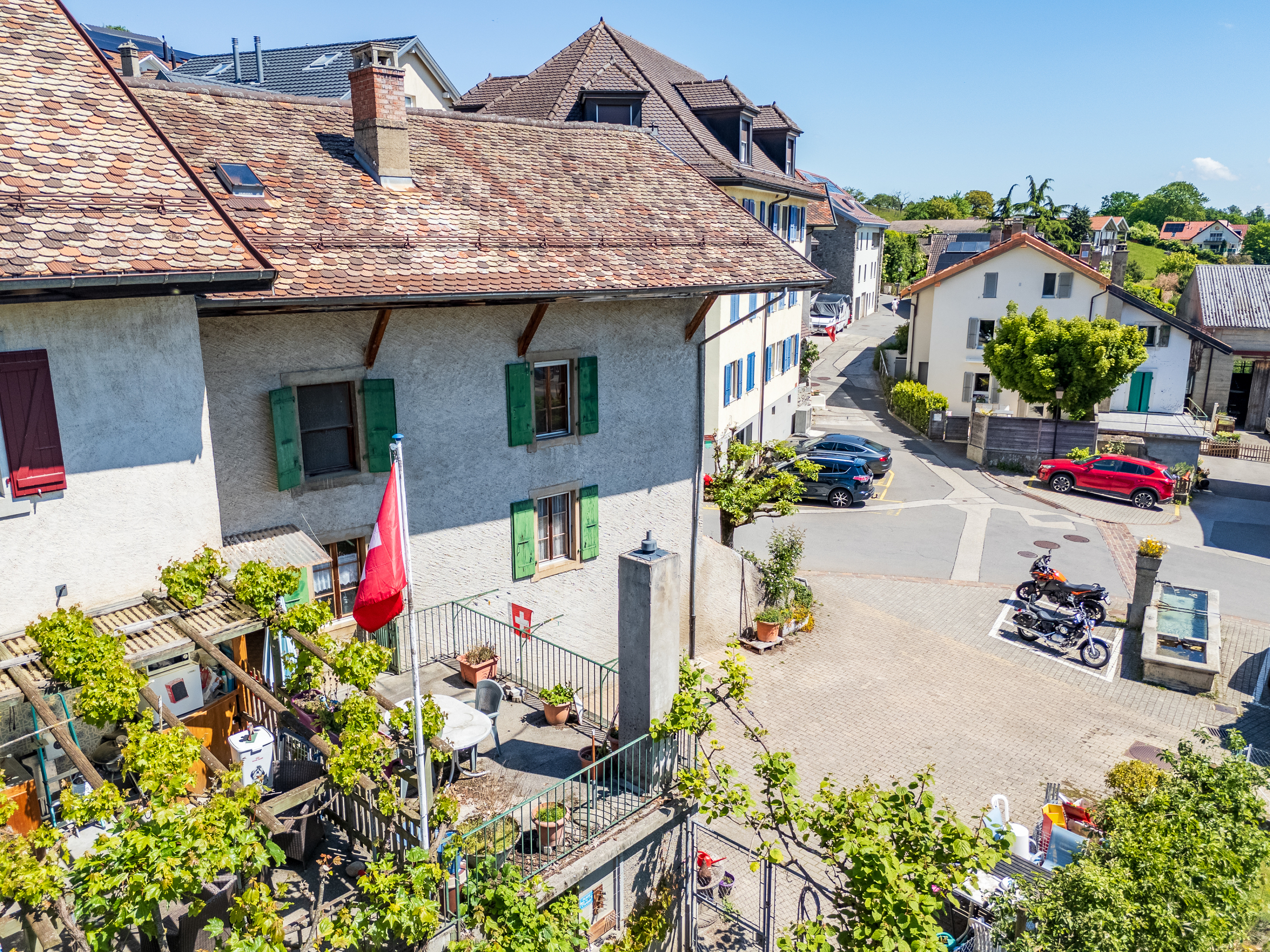 Vue extérieure 21