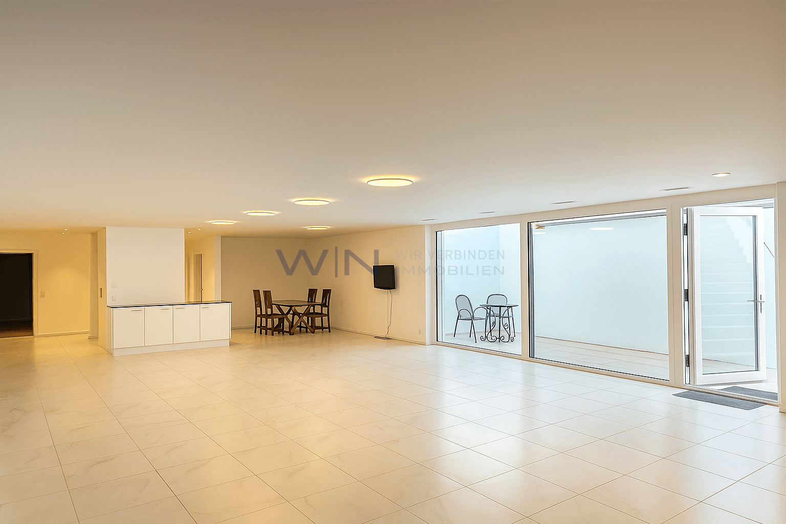 Premier coup d'oeil 2