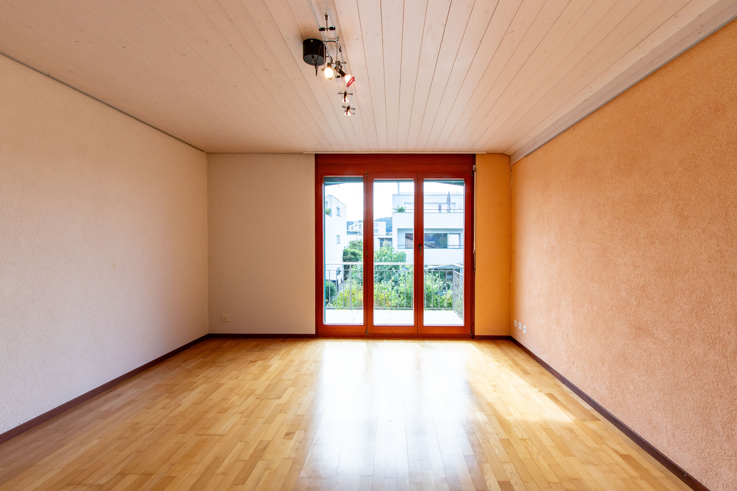 1er étage: chambre 6 1er étage: chambre 6