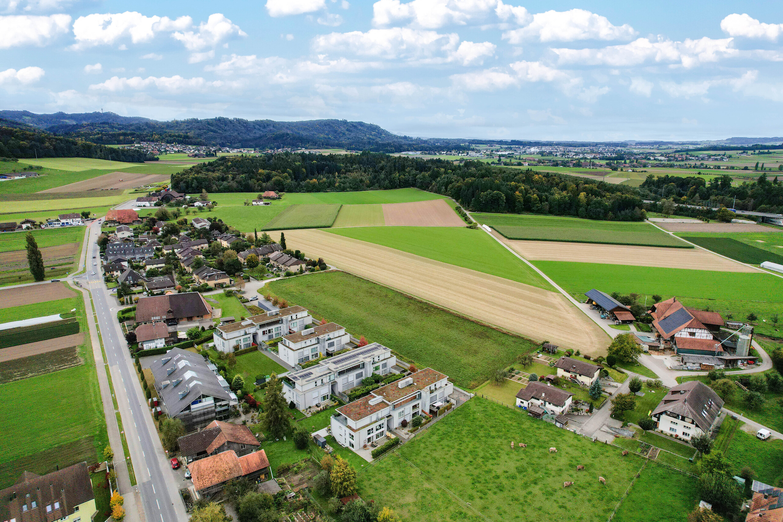 Lageplan 1