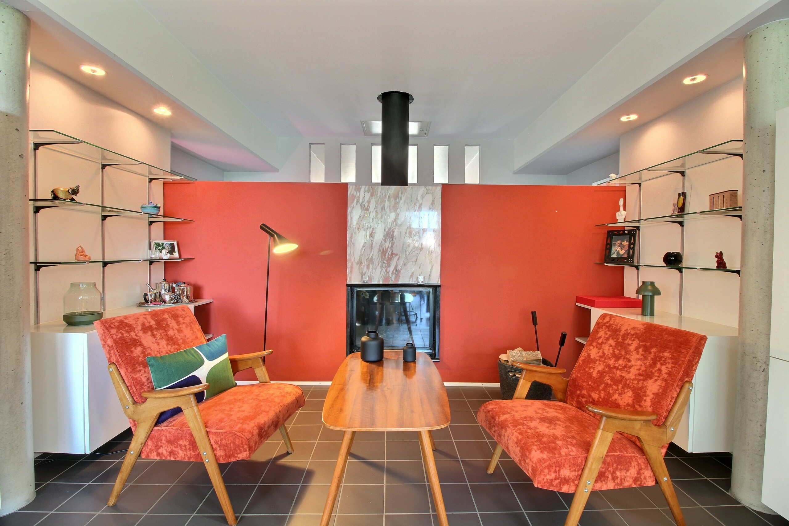 Salon