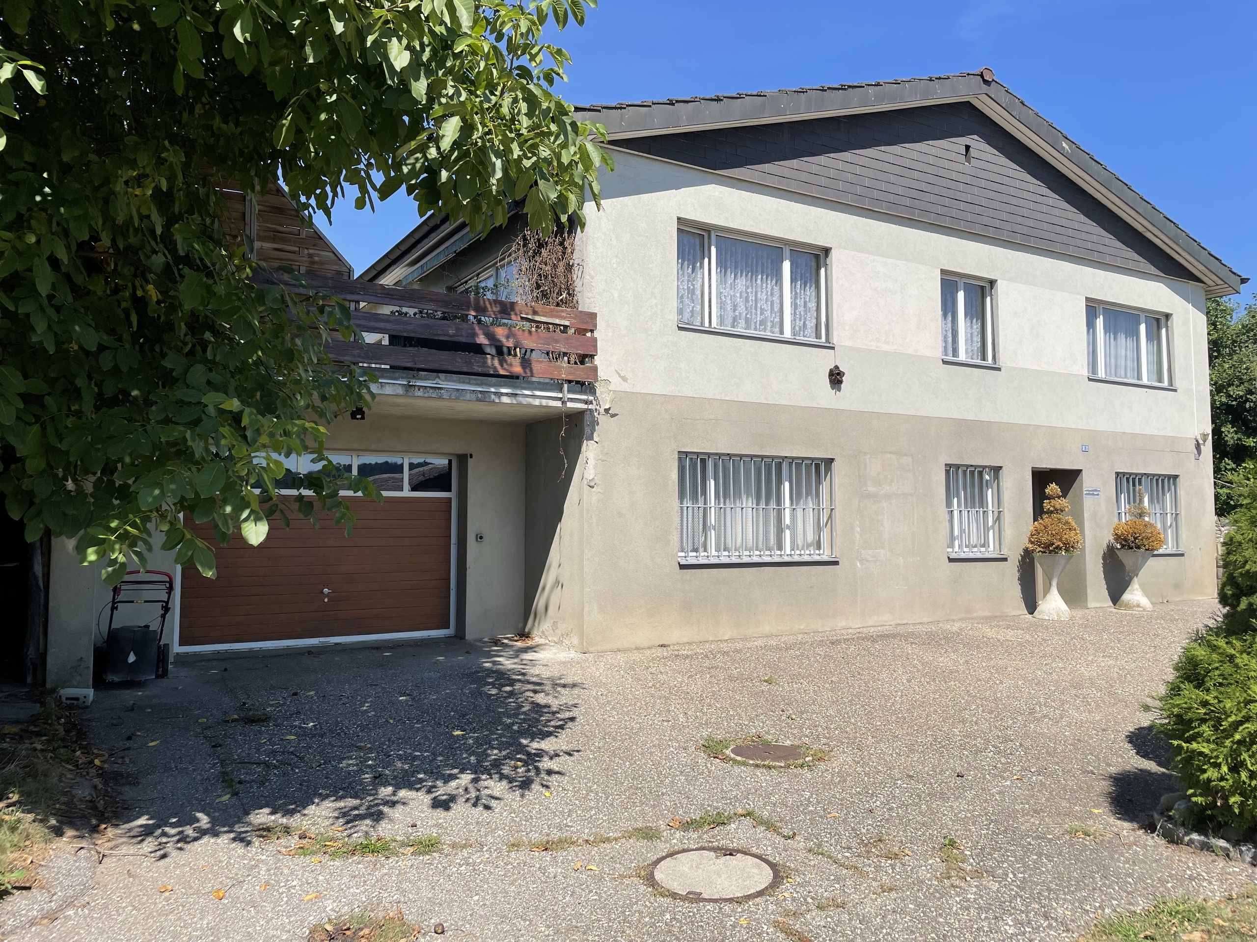 Aussenansicht