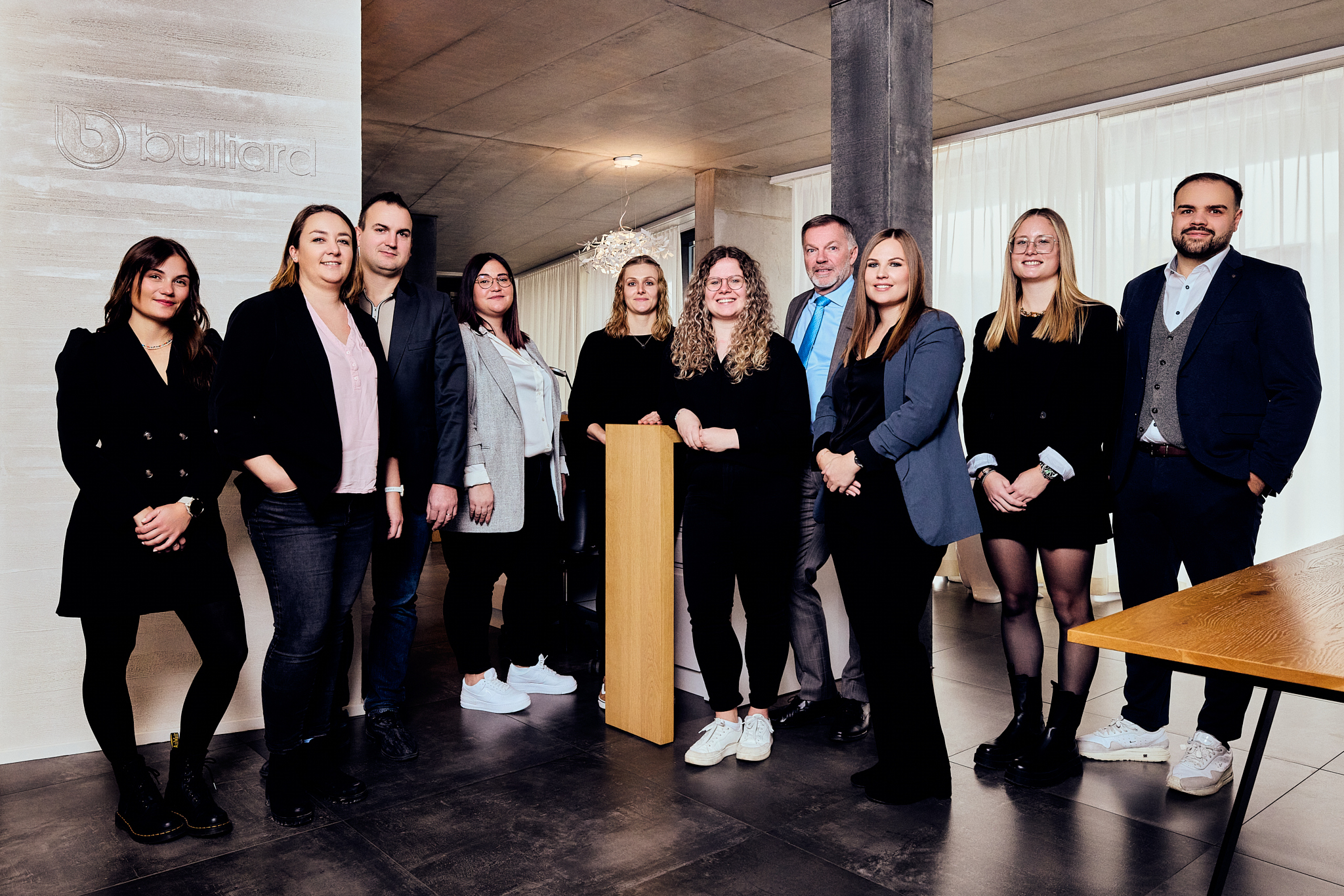 team Immobilienverwaltung