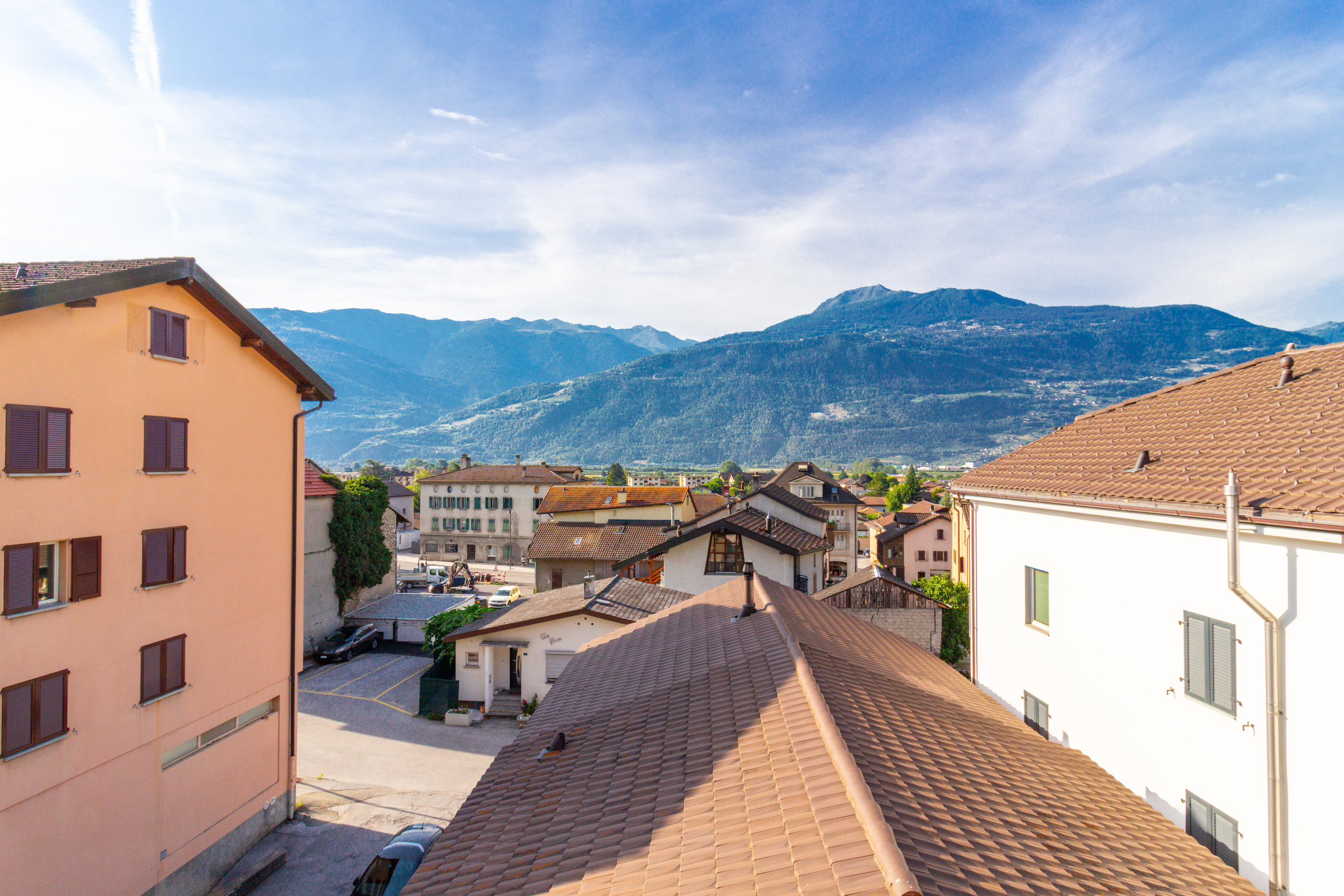 Vista esteriore 3