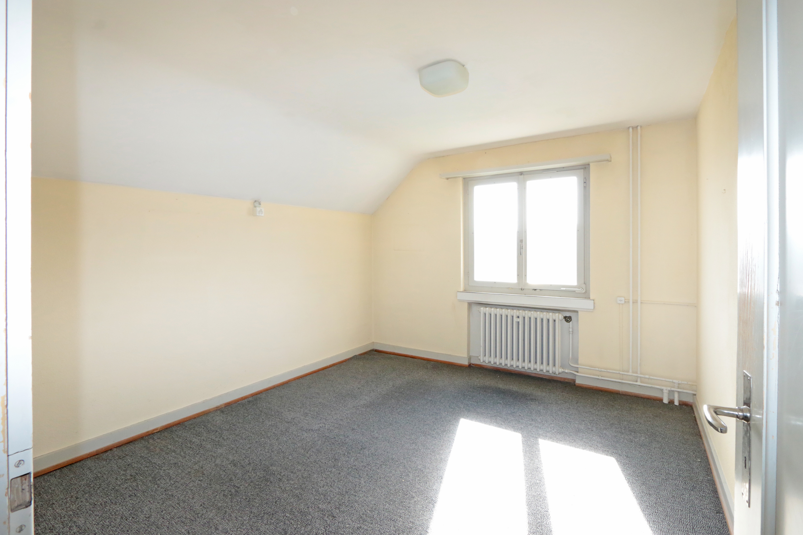 Schlafzimmer 1 Obergeschoss Schlafzimmer 1 Obergeschoss