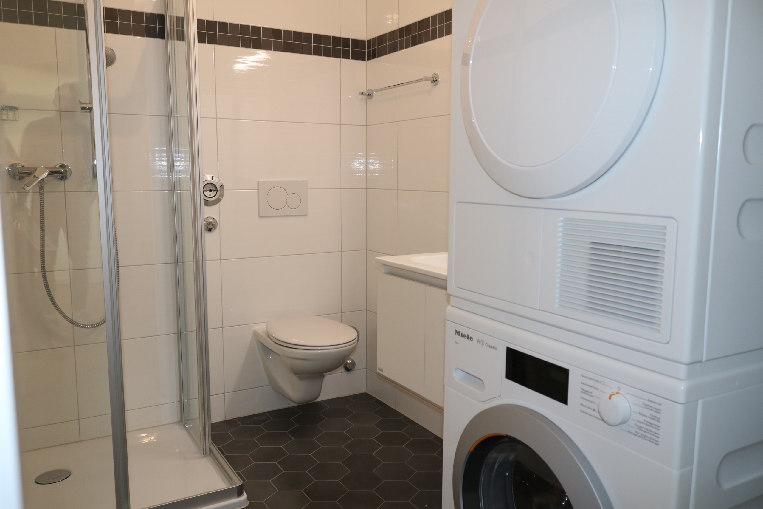 Salle de douche Salle de douche