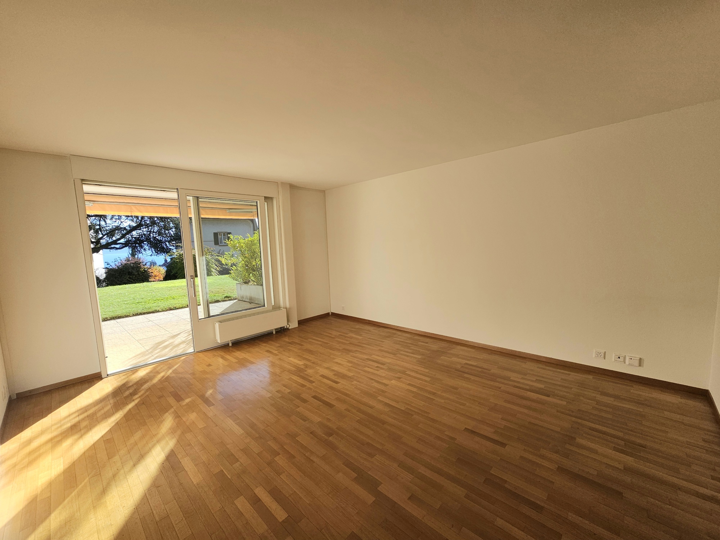 Séjour/salle à manger Séjour/salle à manger