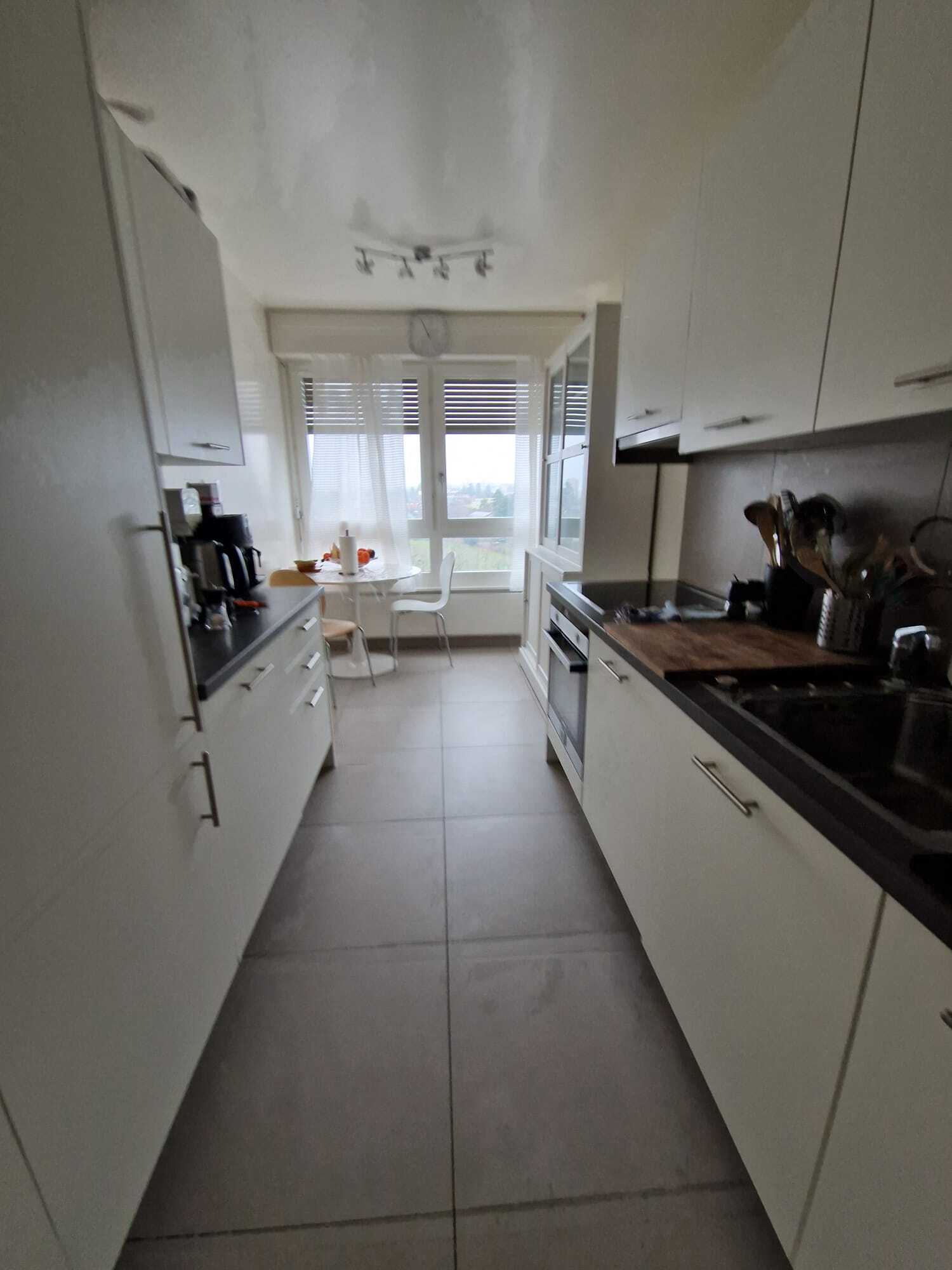 Interior view 2