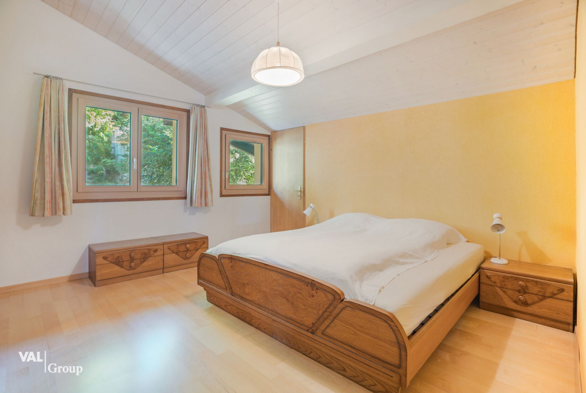 Innenansicht 2