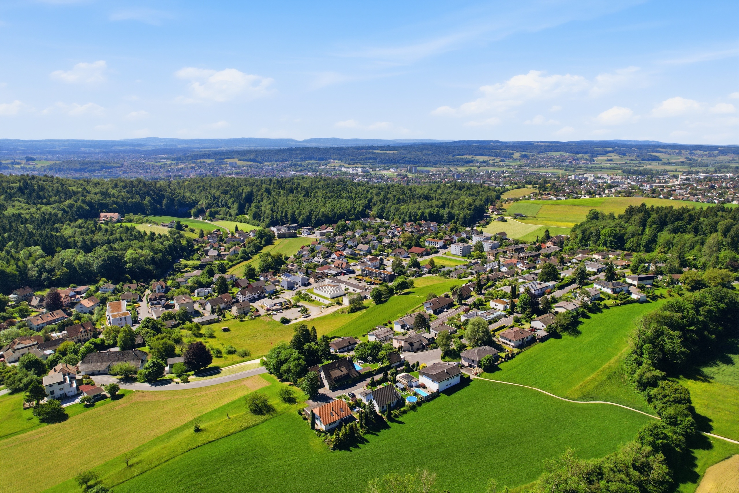 Lageplan 1