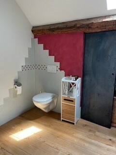 Interior view 1
