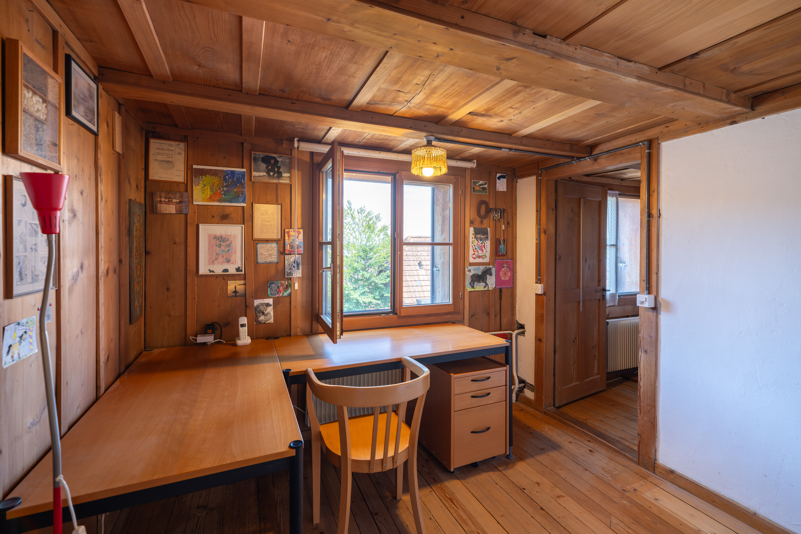 BÜRO OG BÜRO OG