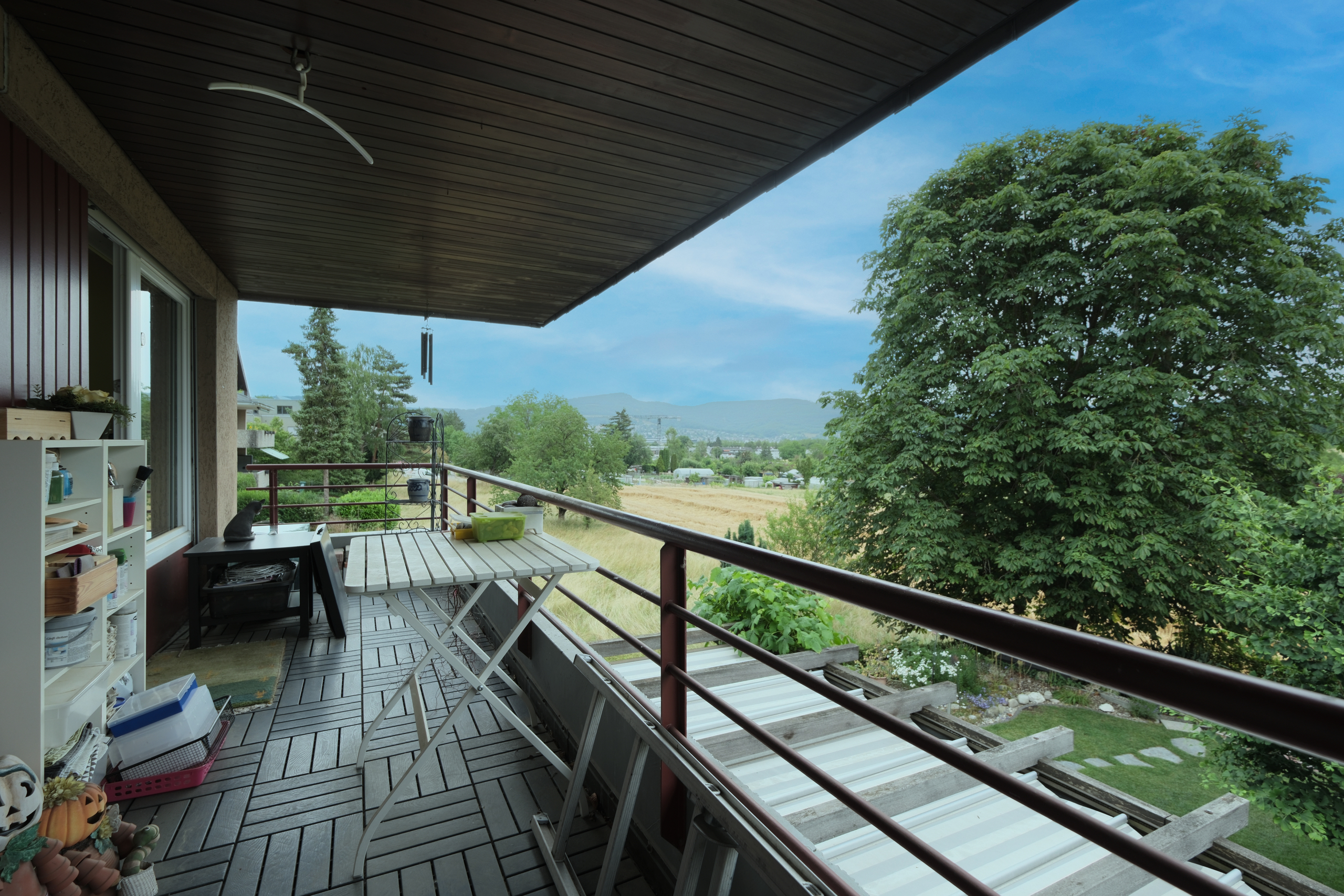 Balkon Obergeschoss Balkon Obergeschoss
