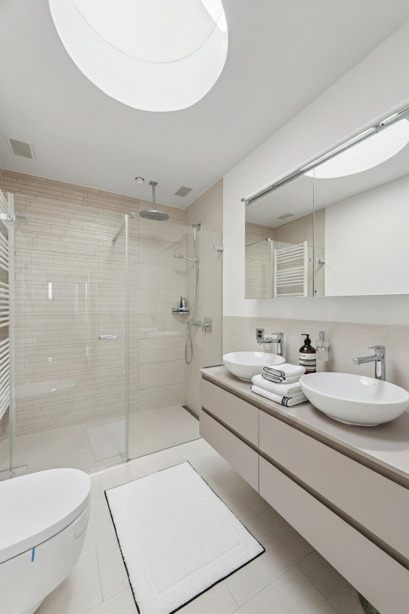 Interior view 5