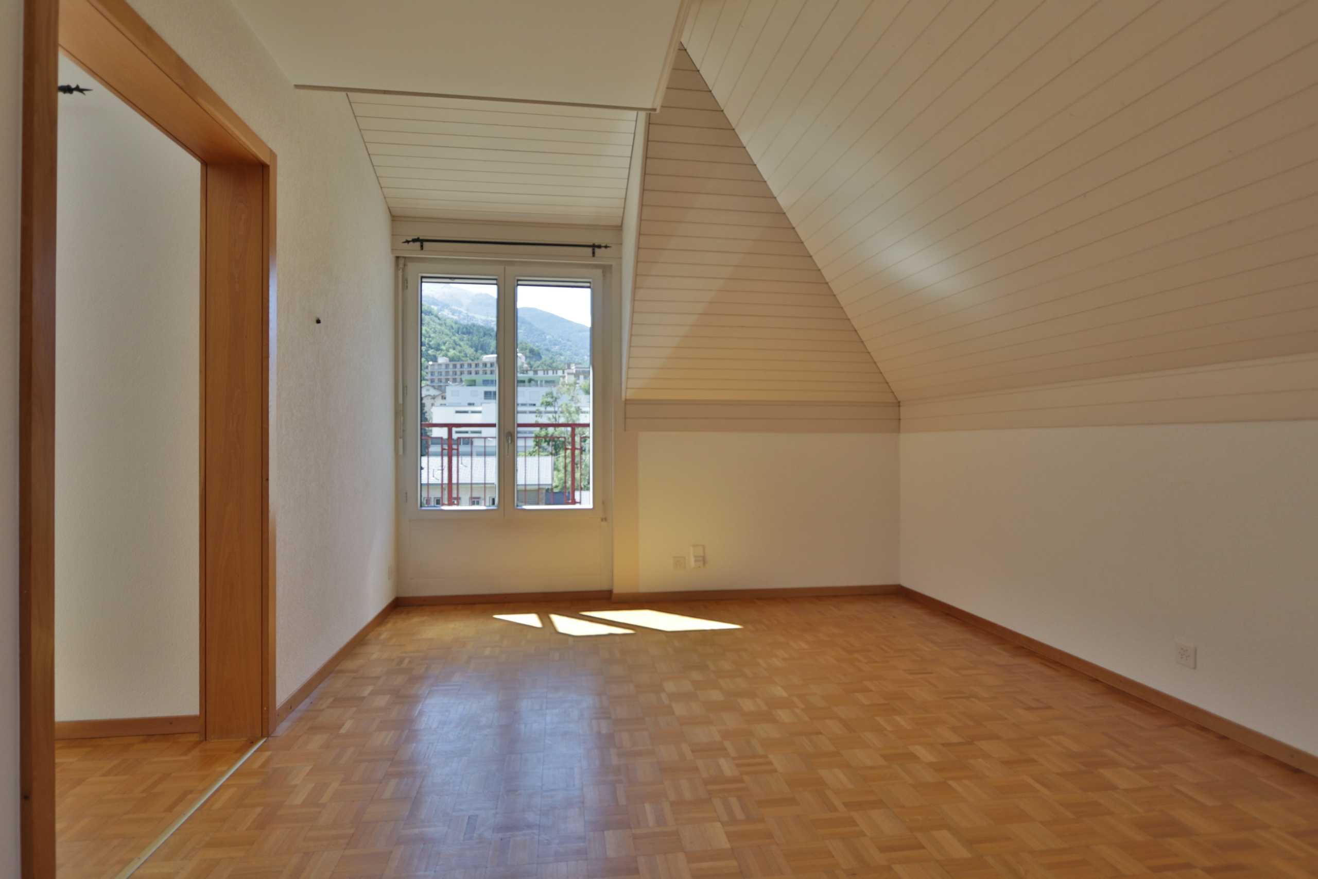 Interior view 3