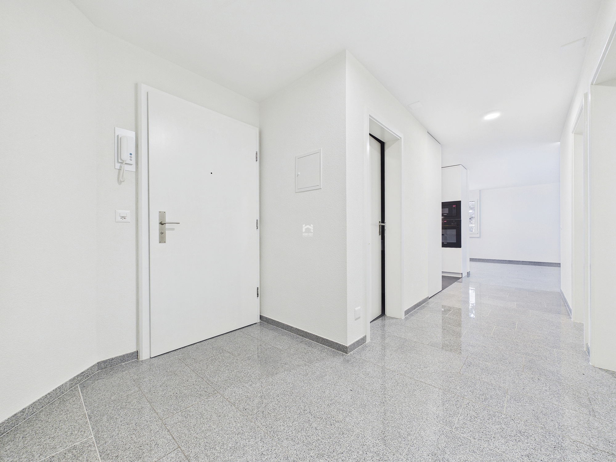 Eingangsbereich / Korridor Eingangsbereich / Korridor