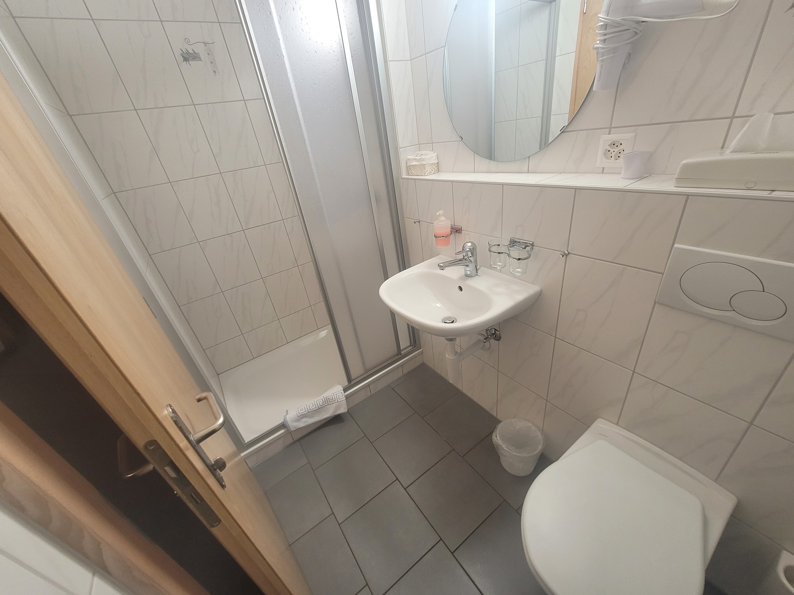 Salle de bain Salle de bain