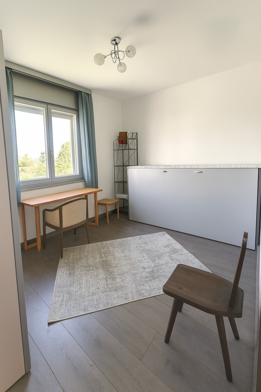 Vue intérieure 6
