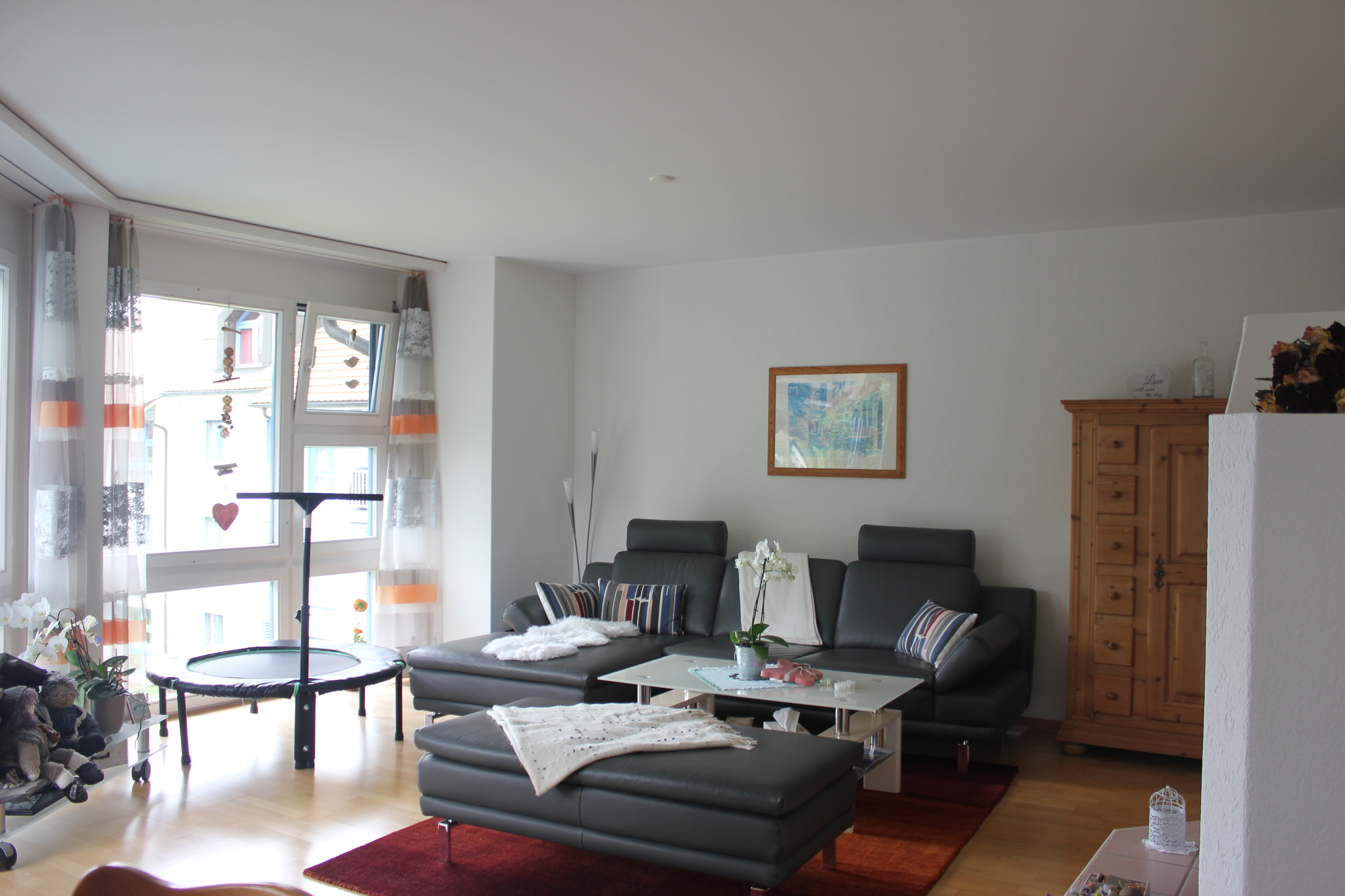 Wohnzimmer (Beispiel)