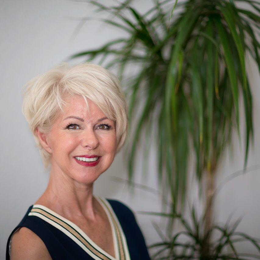 Suzanne Gini
