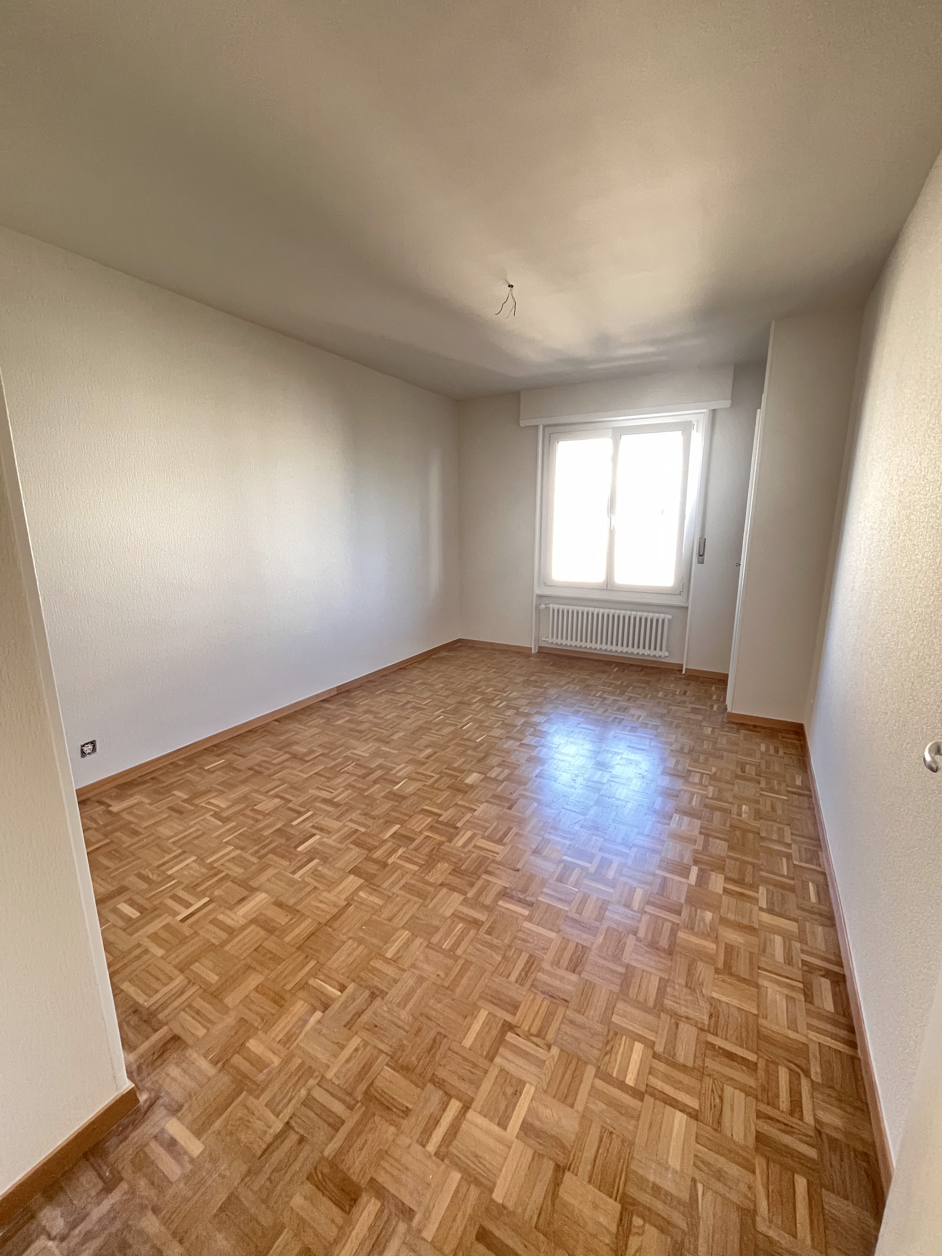 Interior view 6