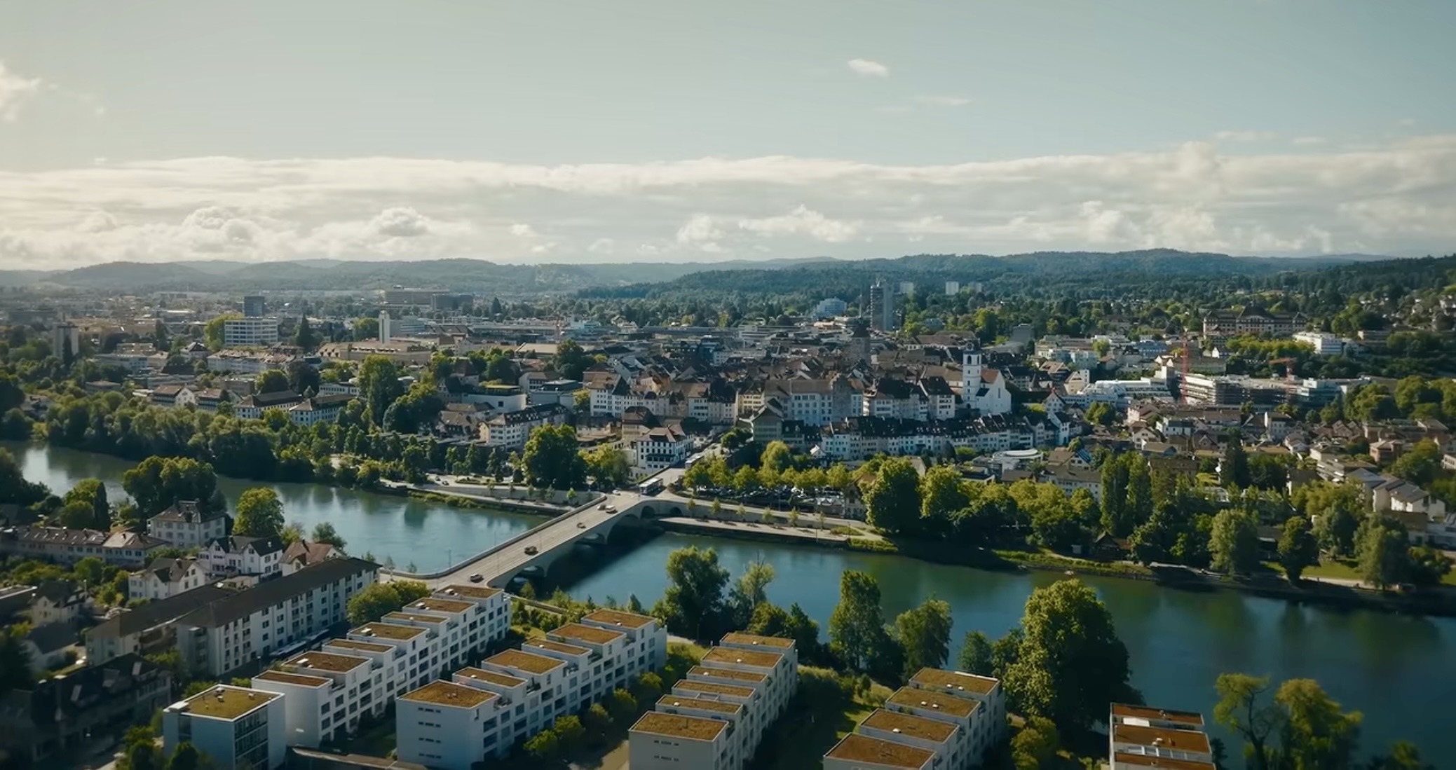 Immobilienmakler Aarau, Rheinfelden, Mumpf, Laufenburg, Möhlin, Frick, Kaiseraugst, Magden, Olsberg, Stein, Wallbach, Zeiningen, Zuzgen, Aarburg, Kaisten 