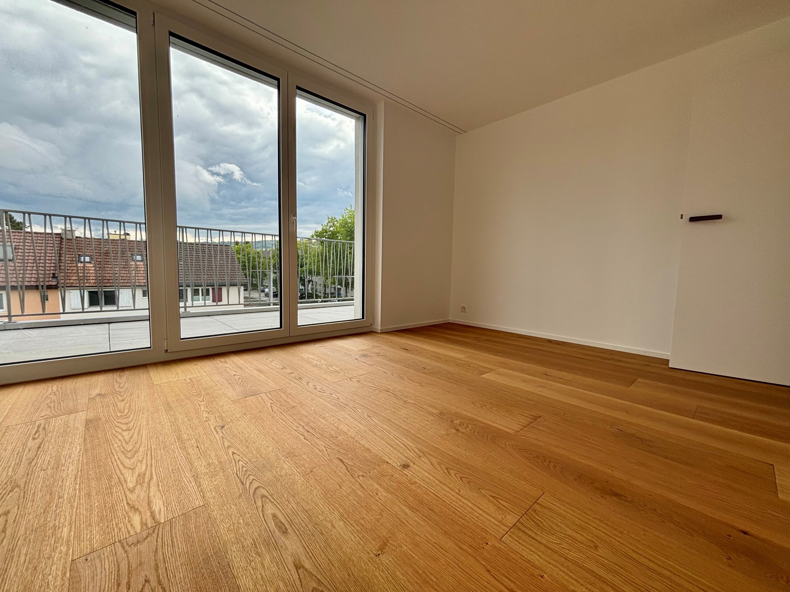 Zimmer 4 Dachgeschoss