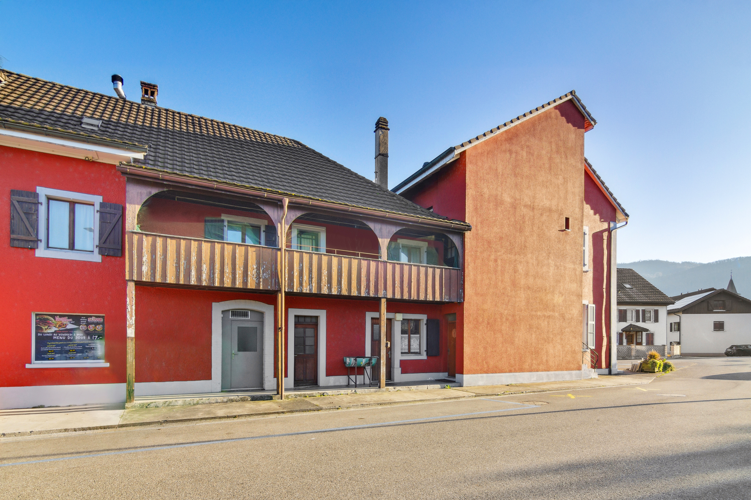 La propriété La propriété