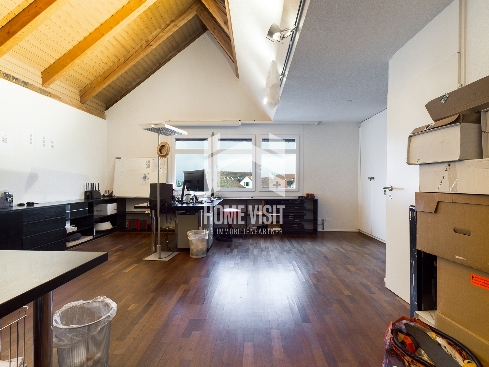 Büroraum 2.OG Büroraum 2.OG