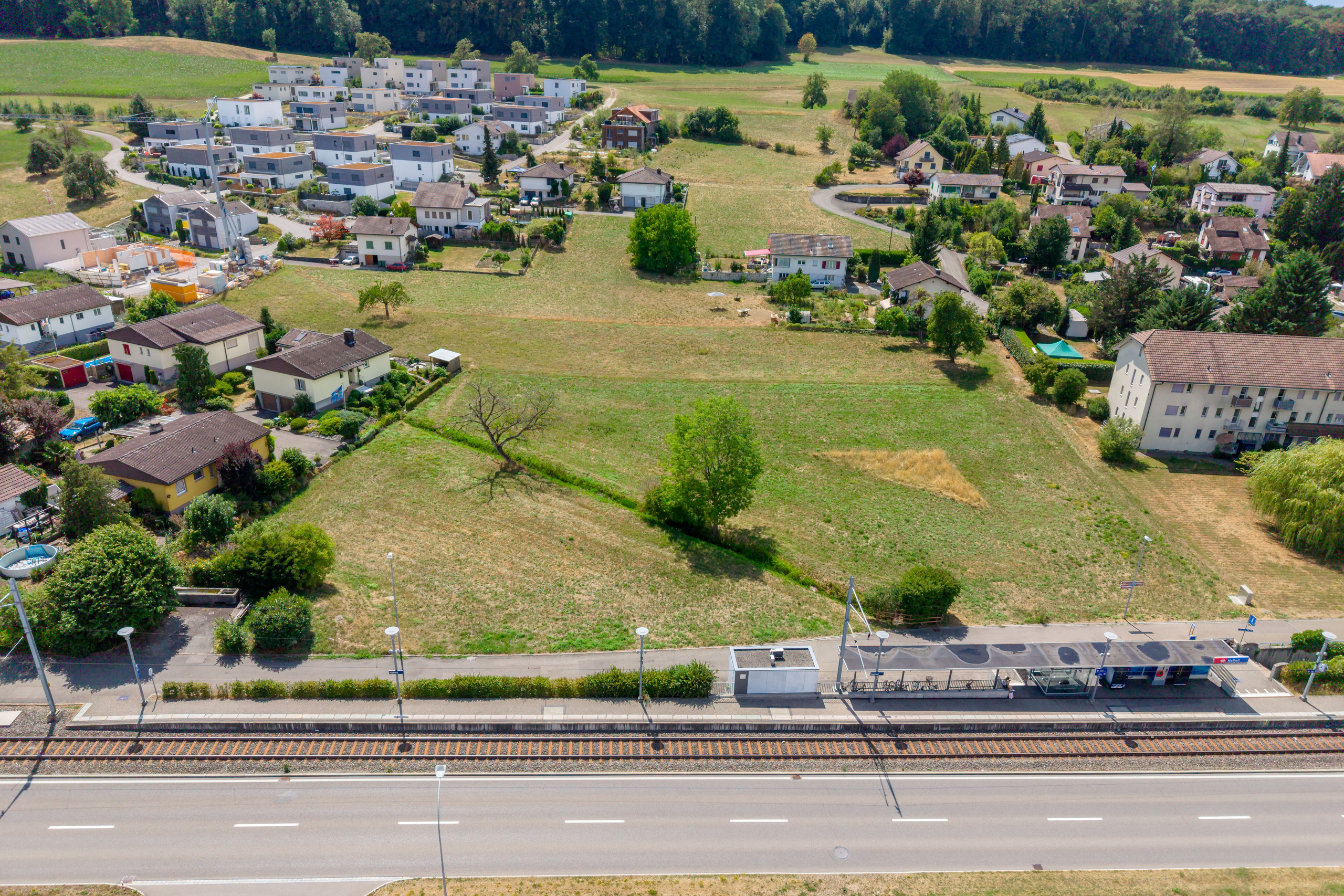 Lageplan 4