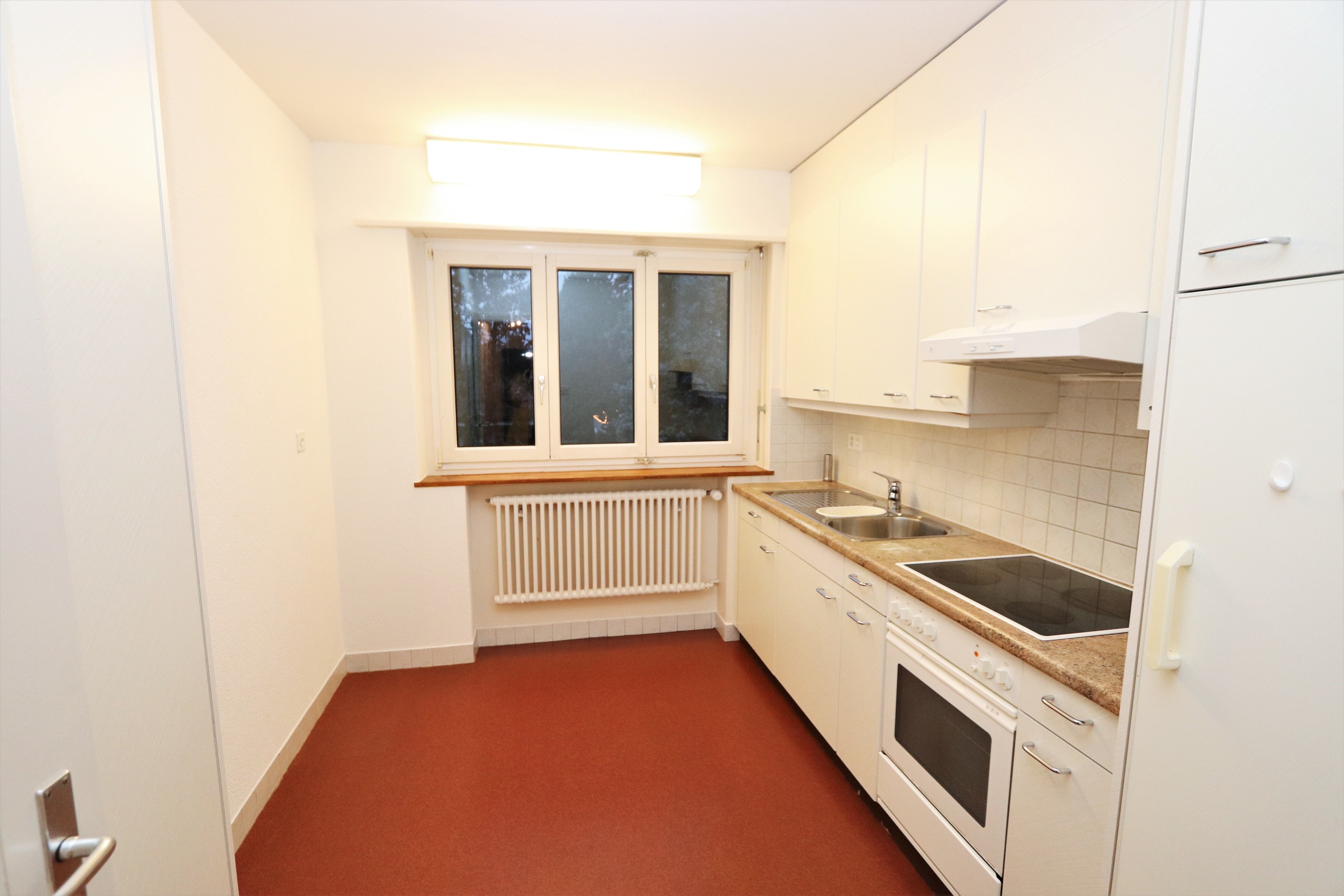 Interior view 6