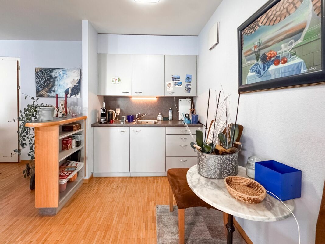 Kitchenette Kitchenette