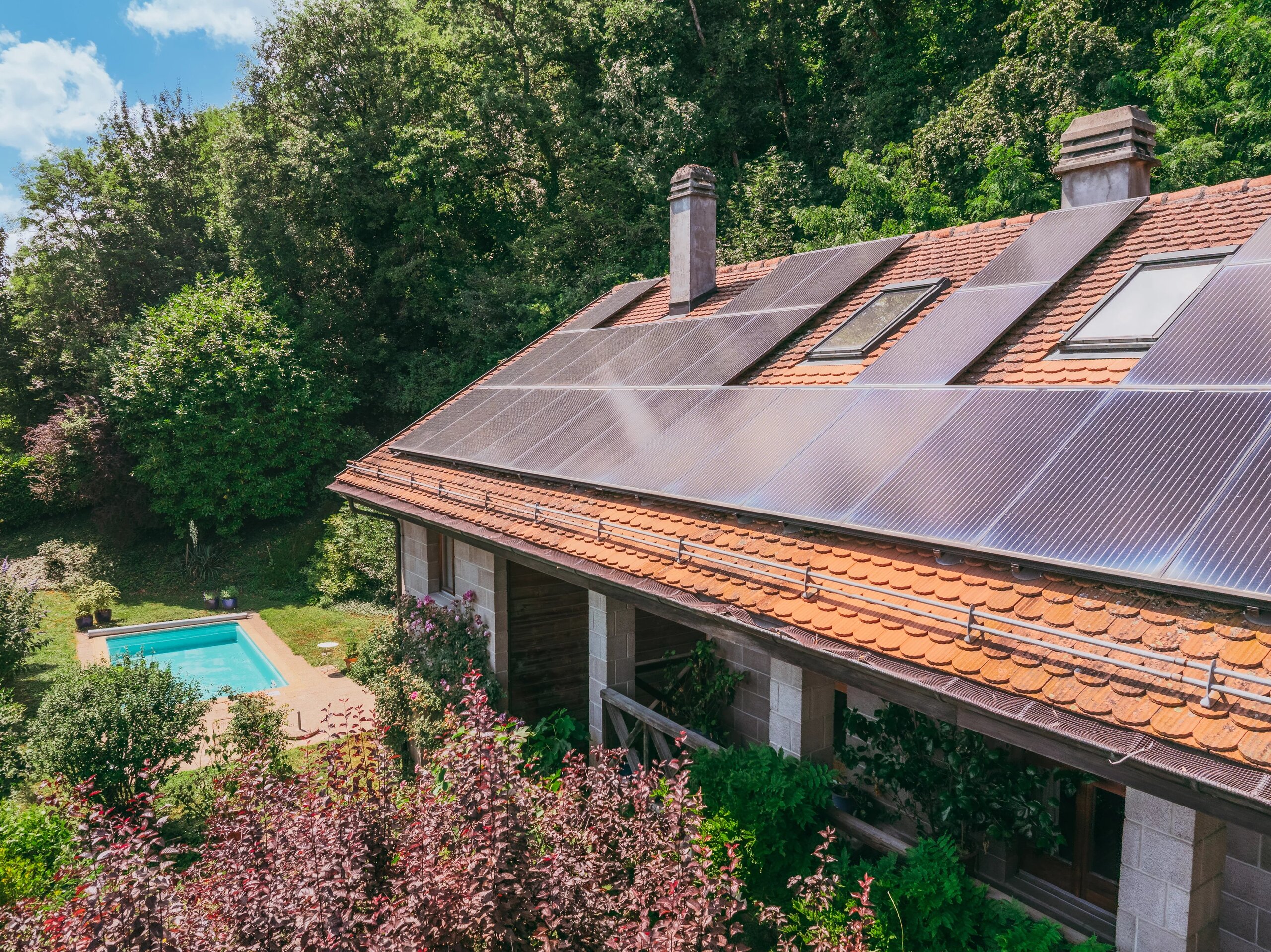 Premier coup d'oeil 1