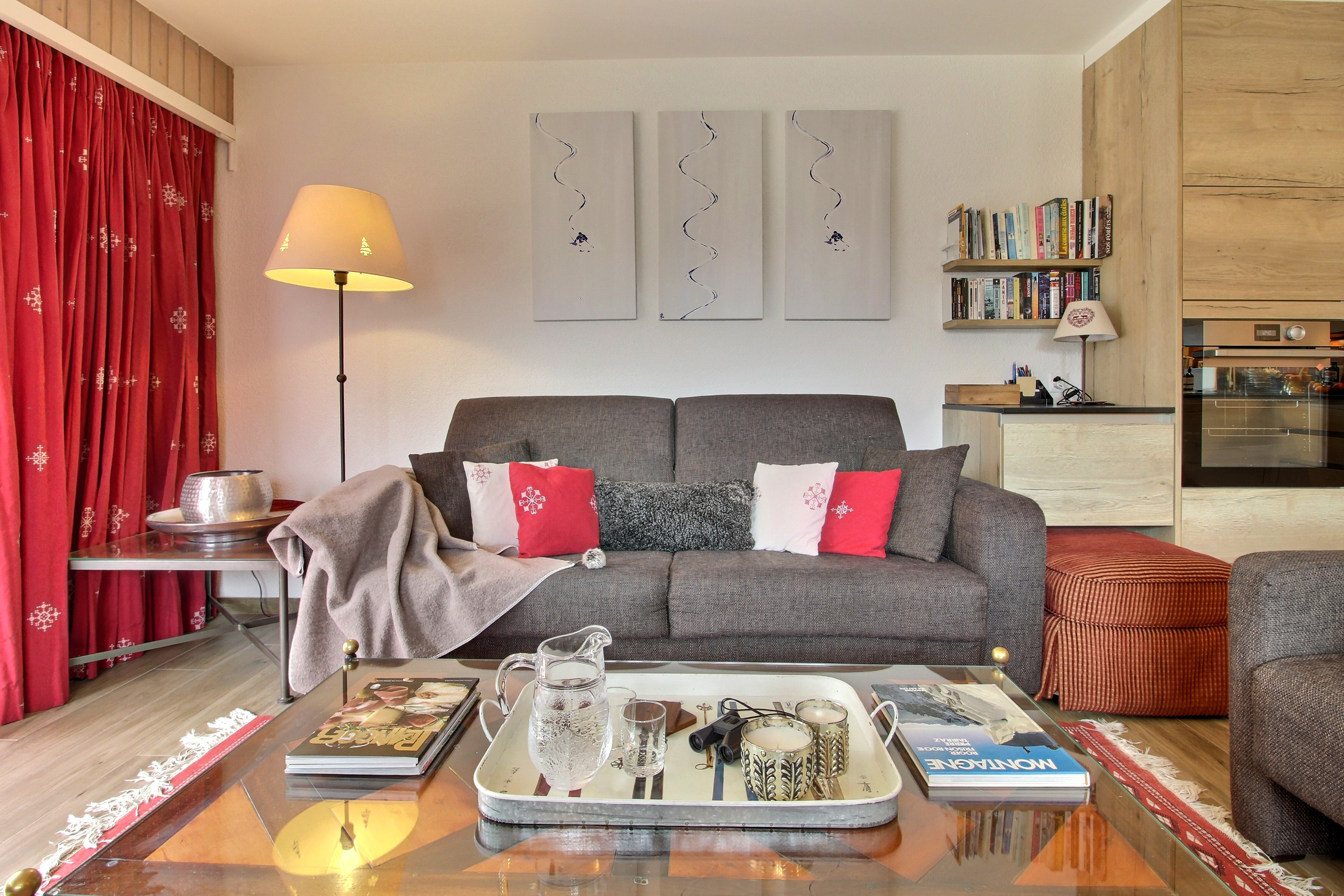 Vista interiore 16