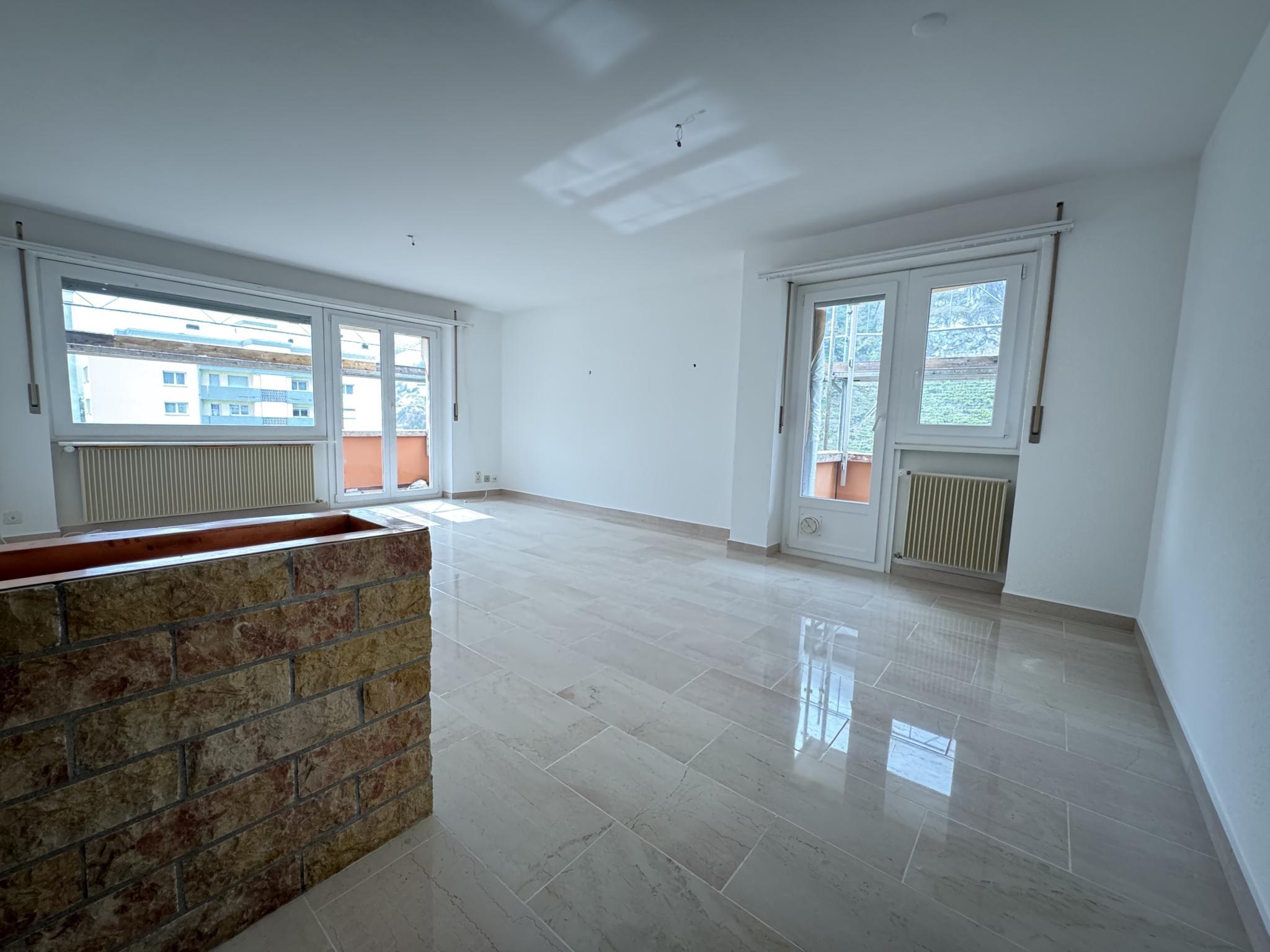 Premier coup d'oeil 1