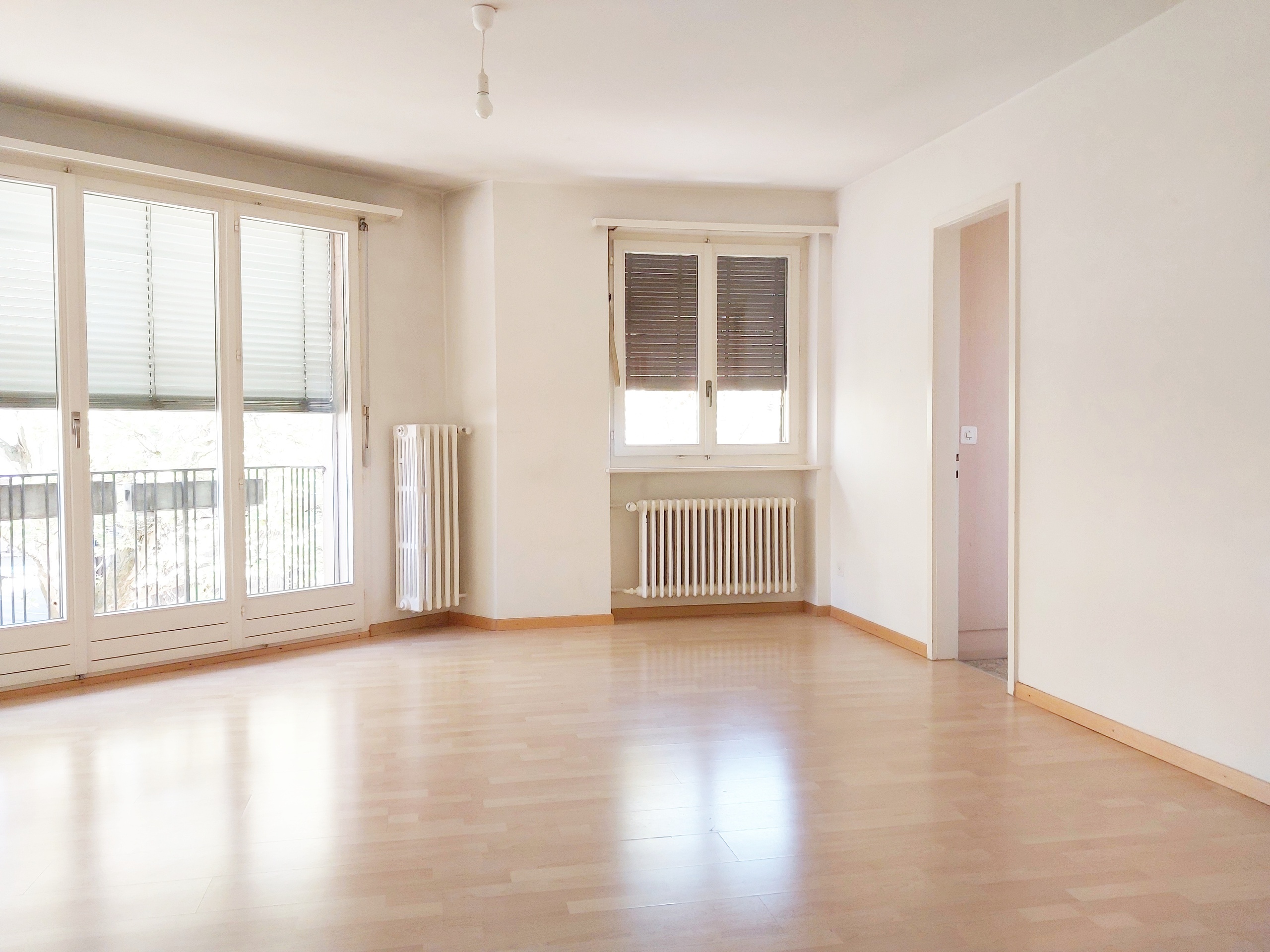 Interior view 1