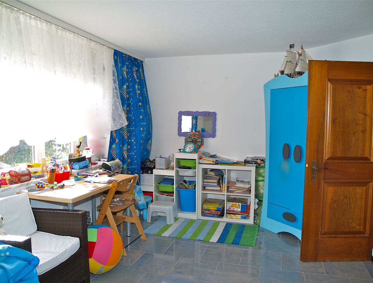 Schlafzimmer Schlafzimmer