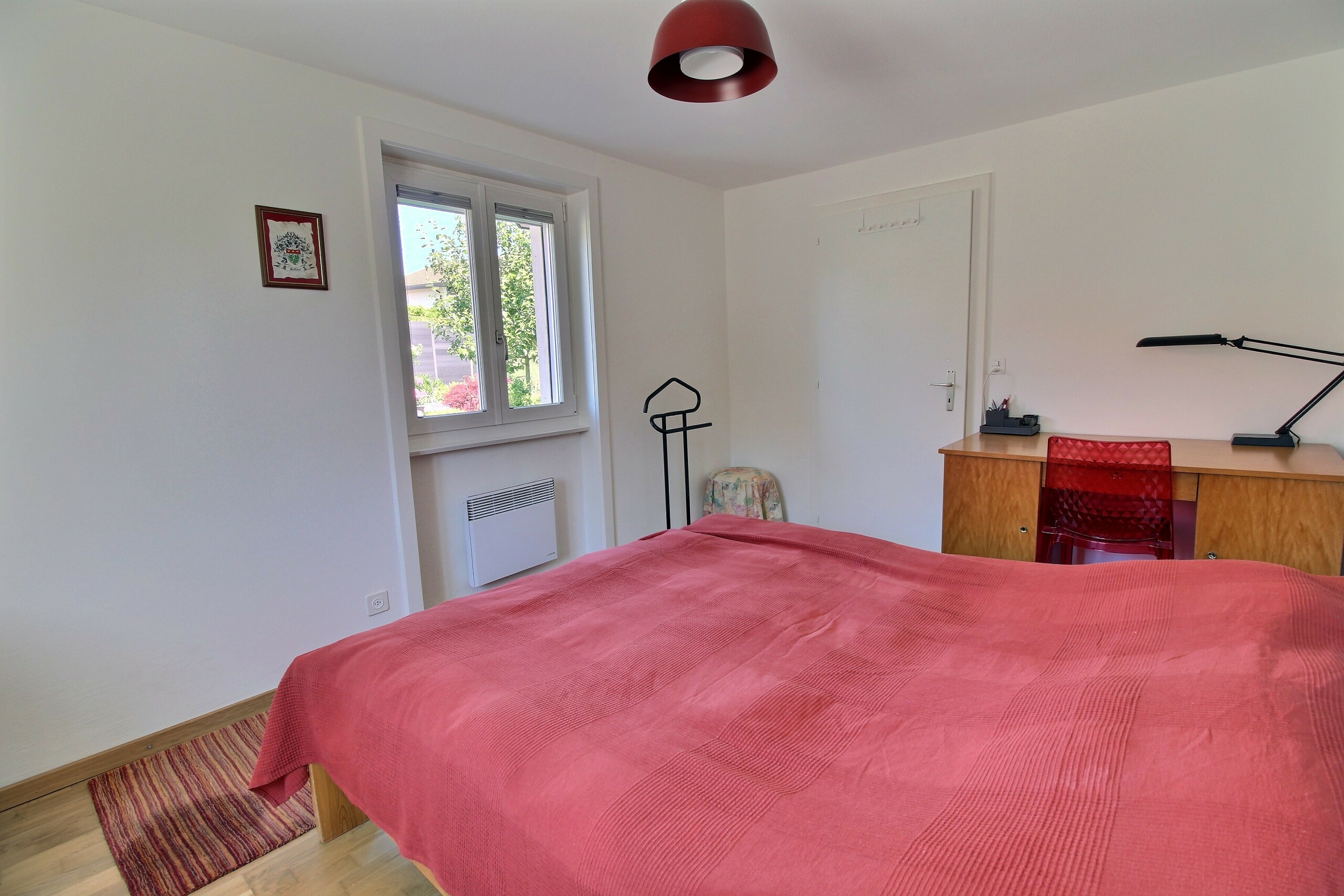 Chambre 1 / rez