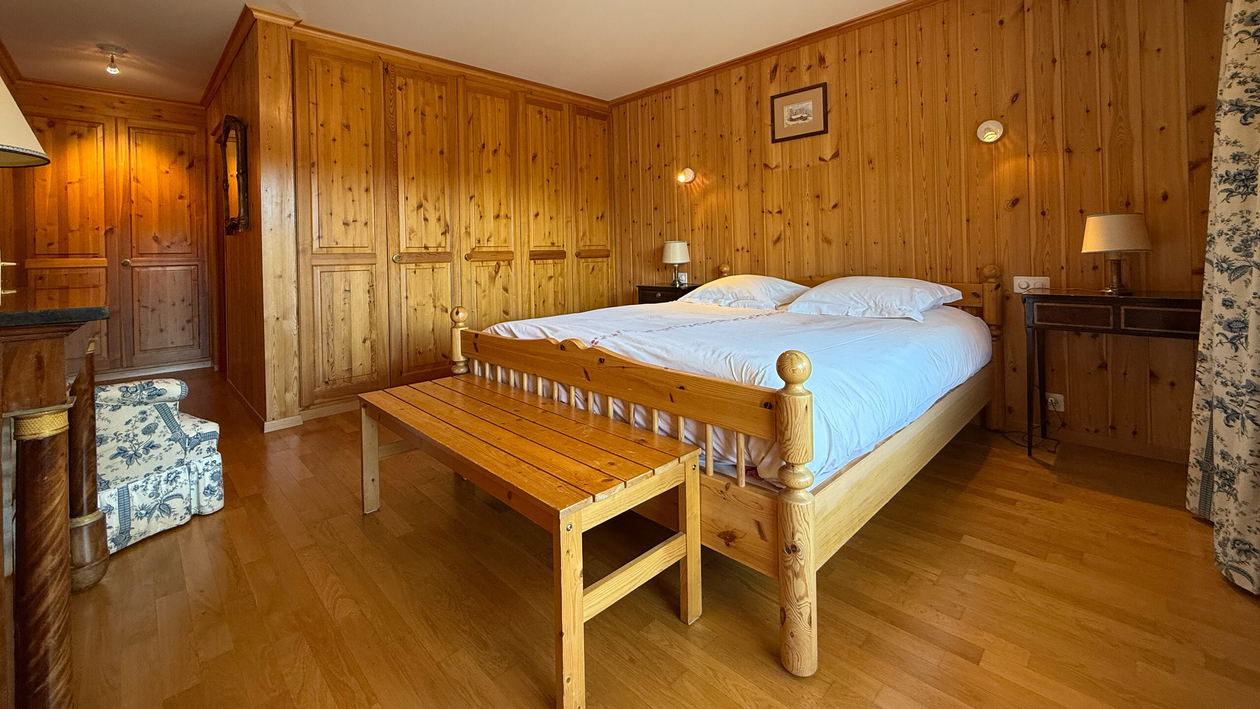 Chambre 1