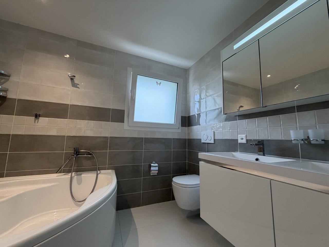 1er étage-Chambre parentale