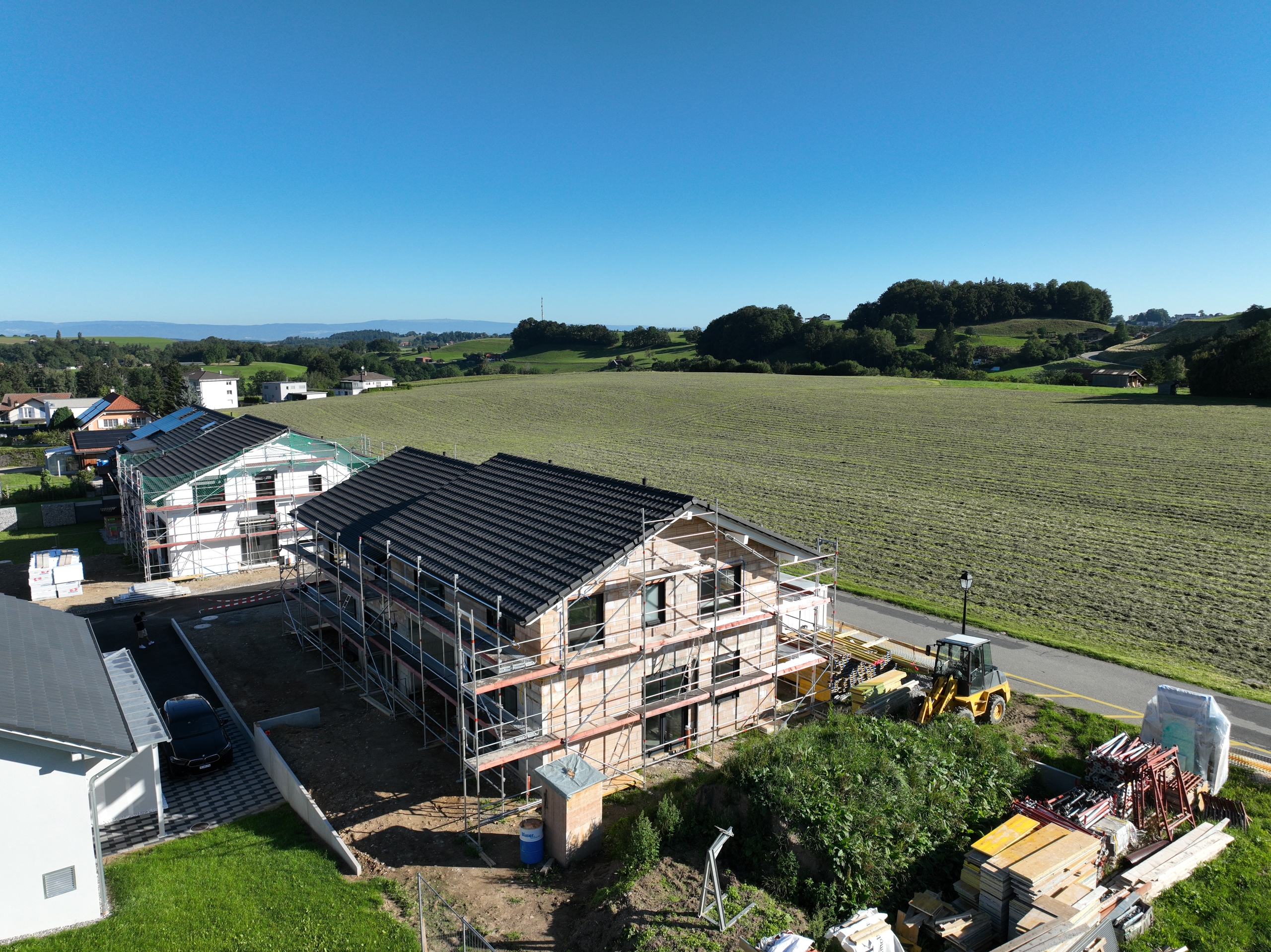Drone 1
