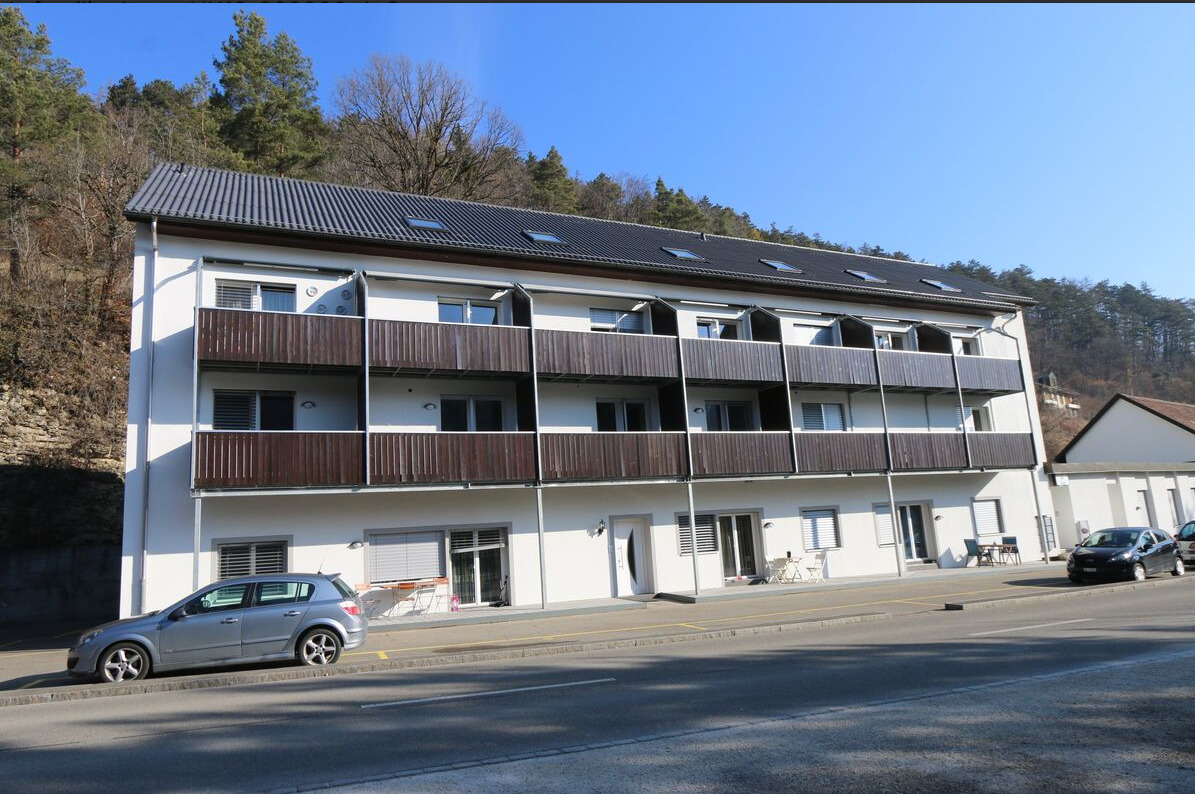 Aussenansicht