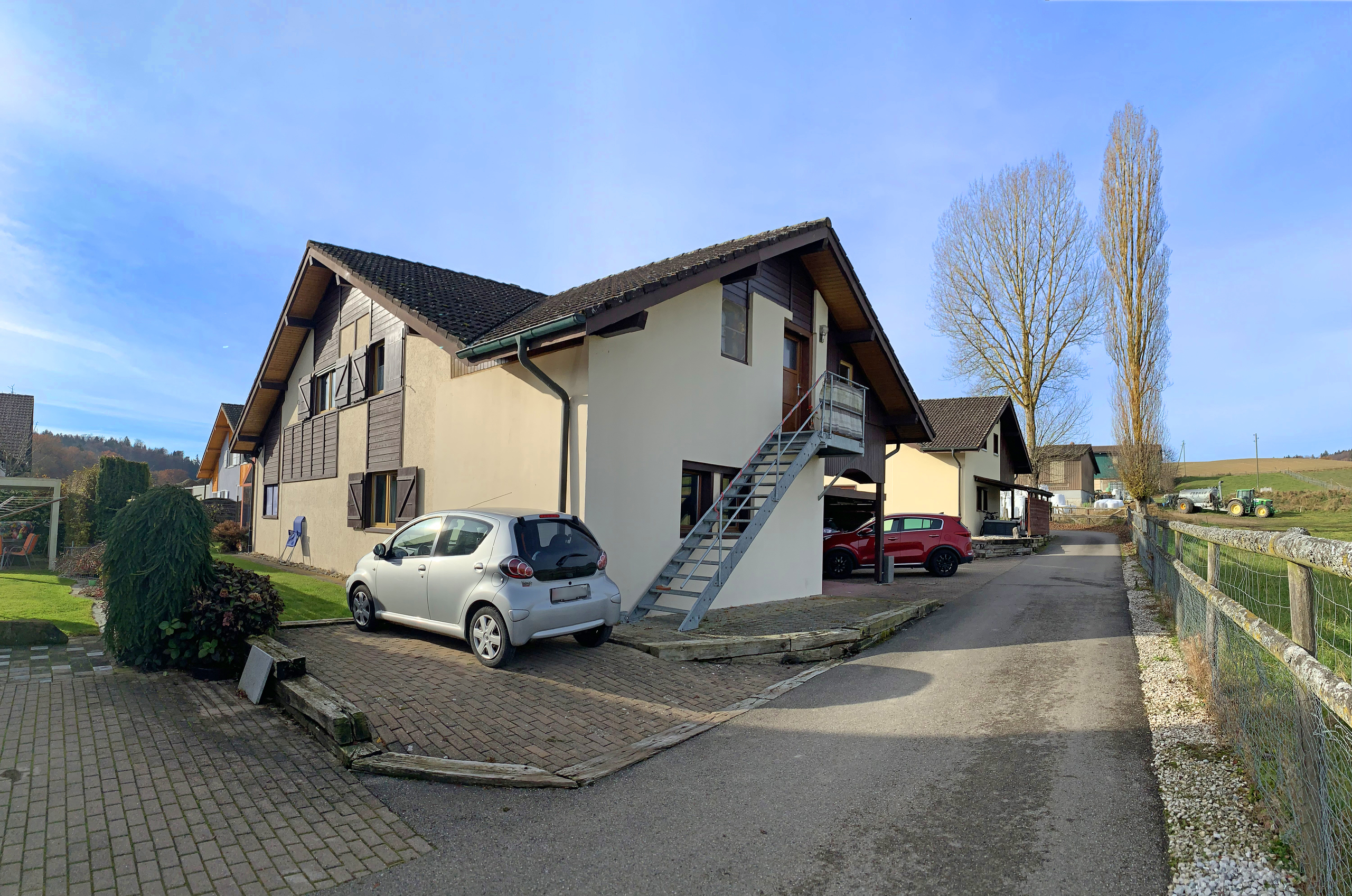 Villa