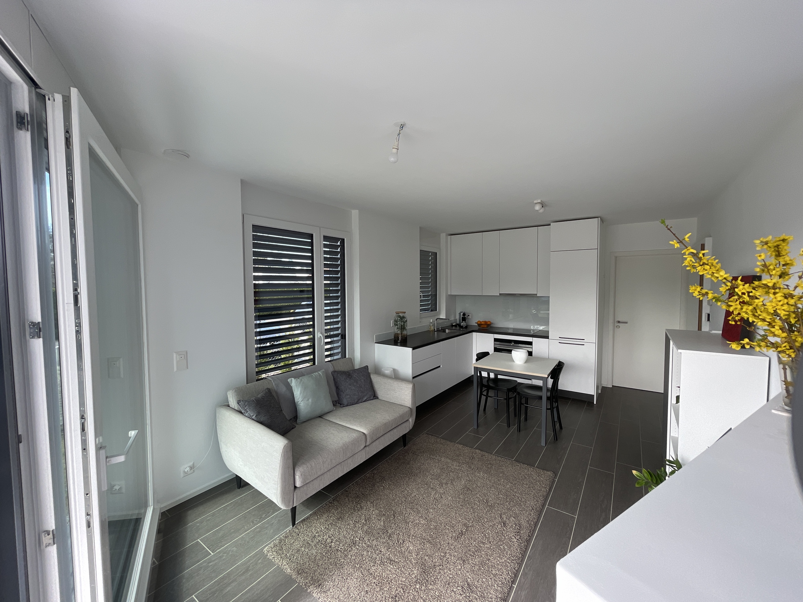 Interior view 2