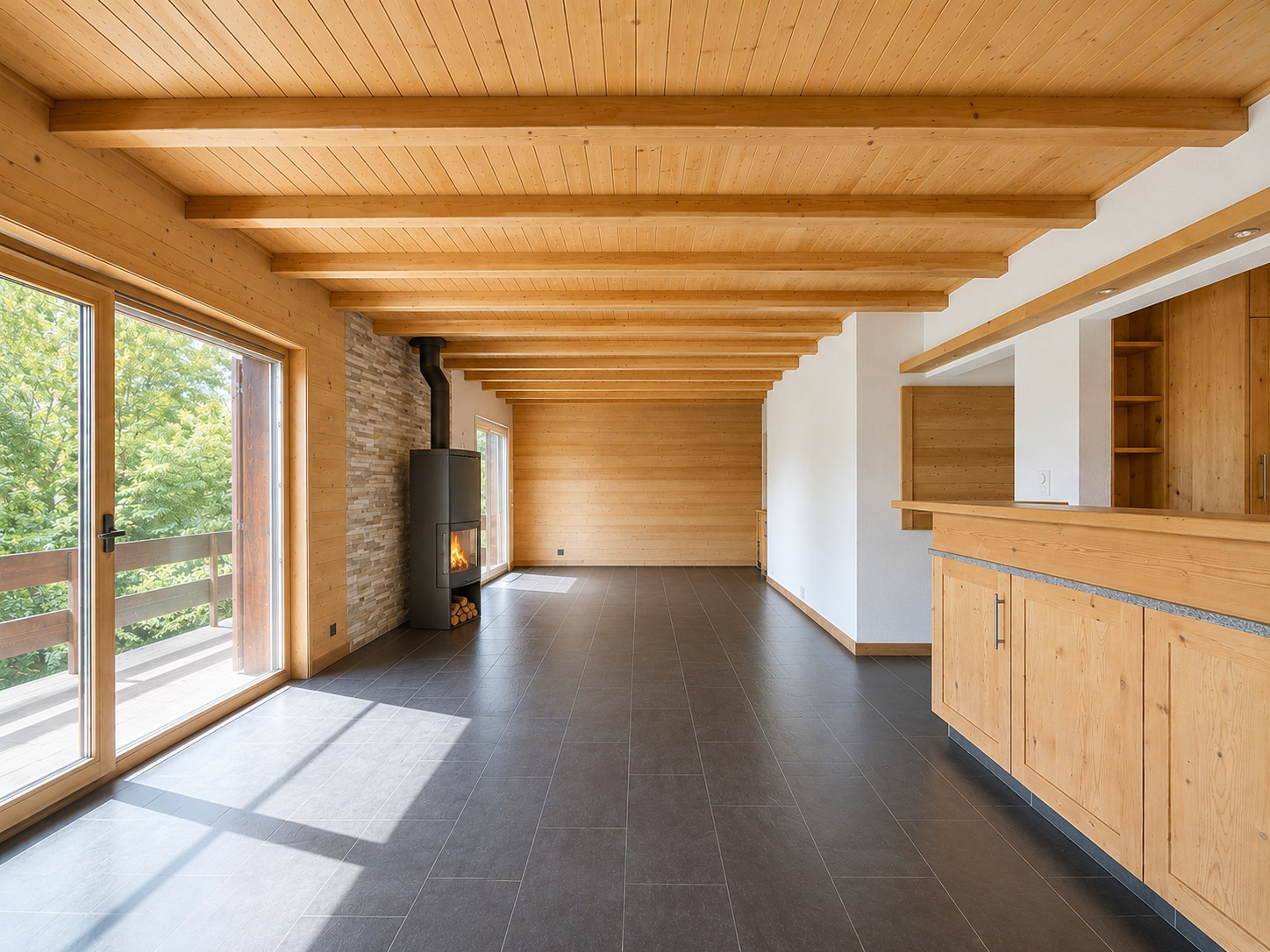 Interior view 3