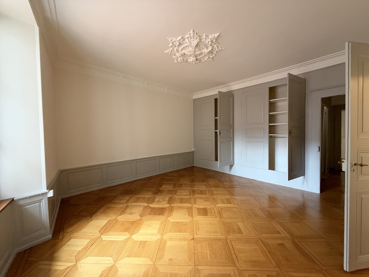 Vue intérieure 5