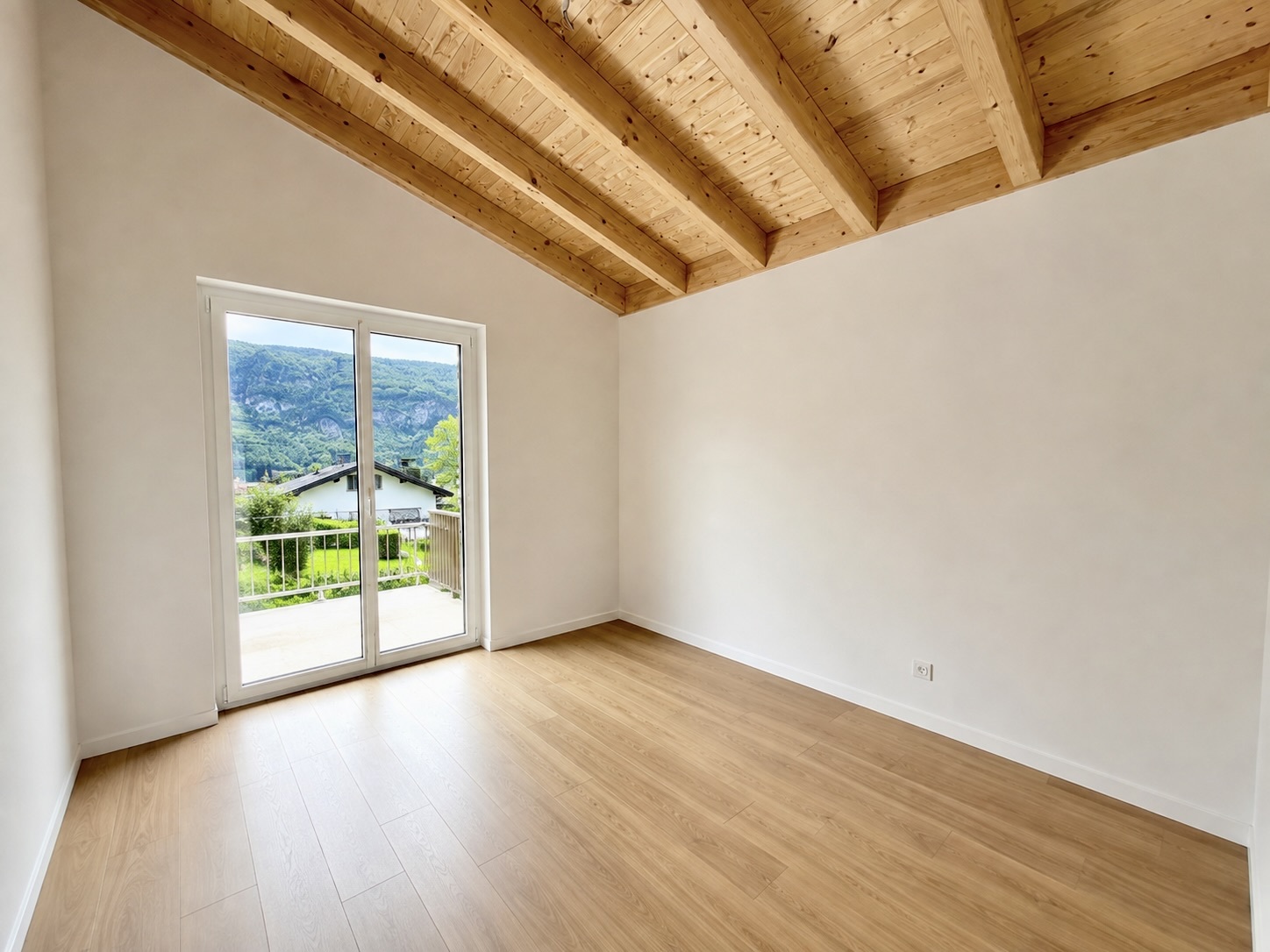 Vista interiore